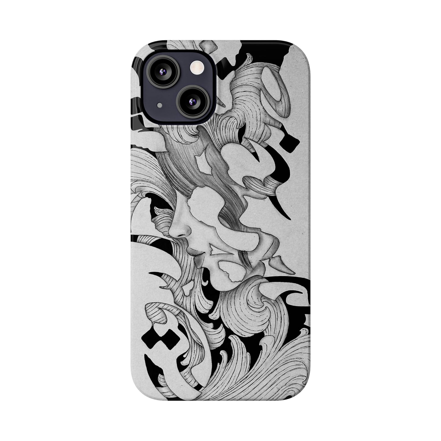 Slim Phone Cases