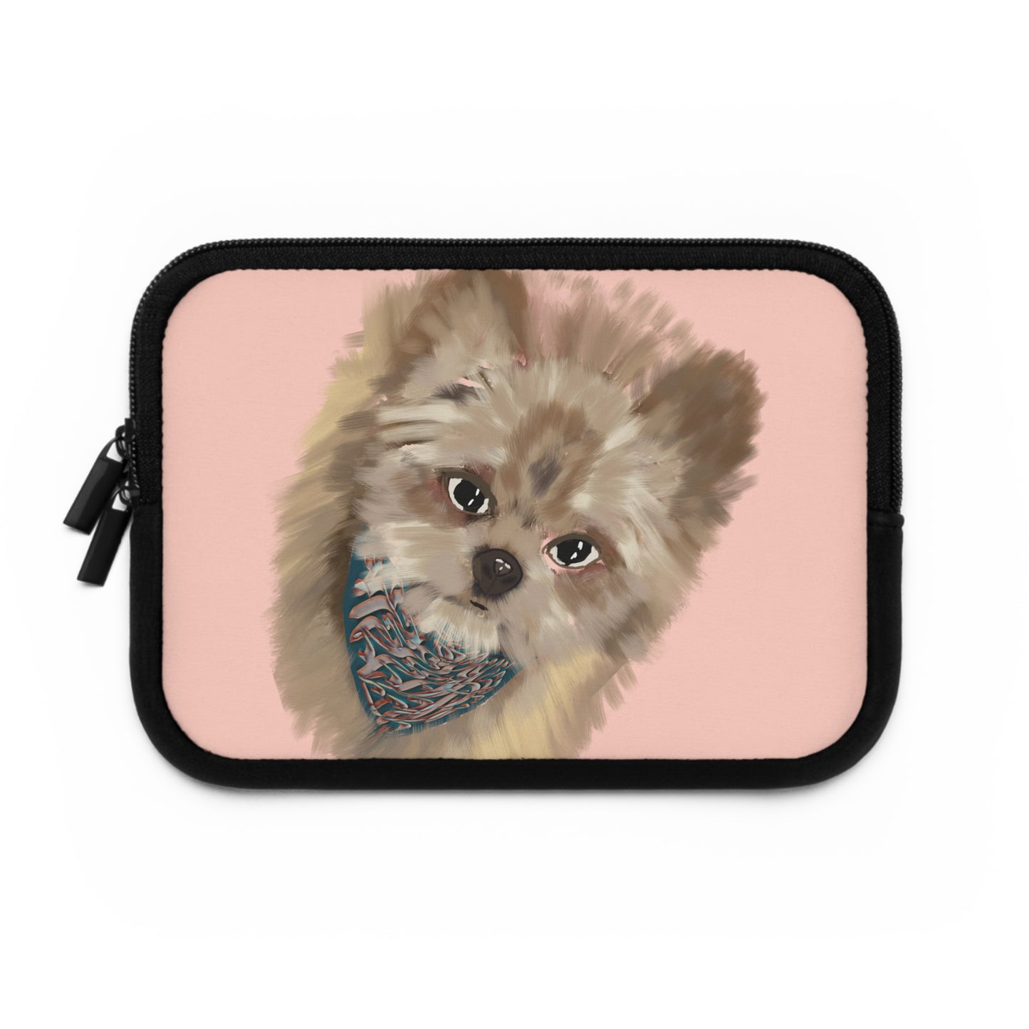 L Laptop Sleeve - Modern Design