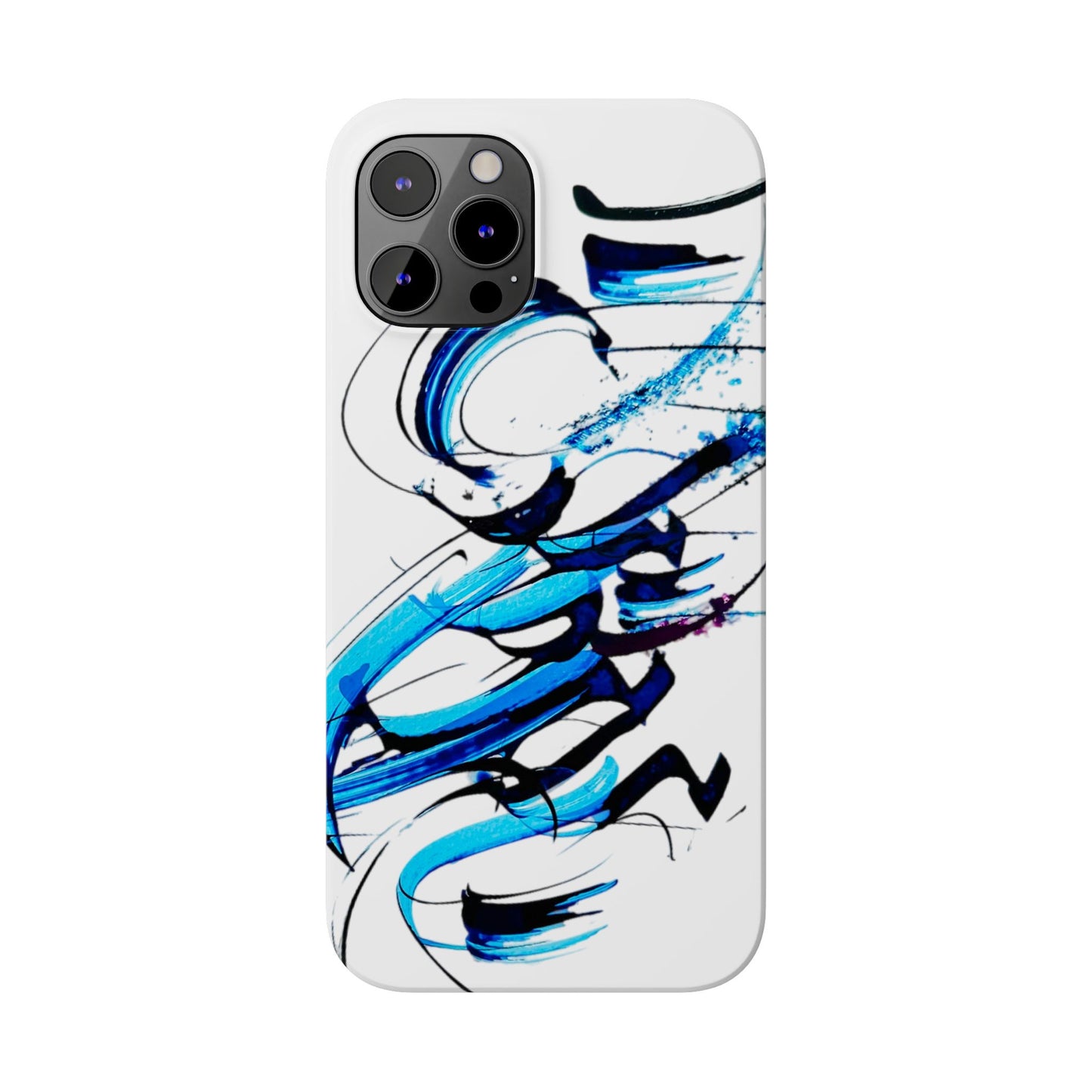 Slim Phone Cases