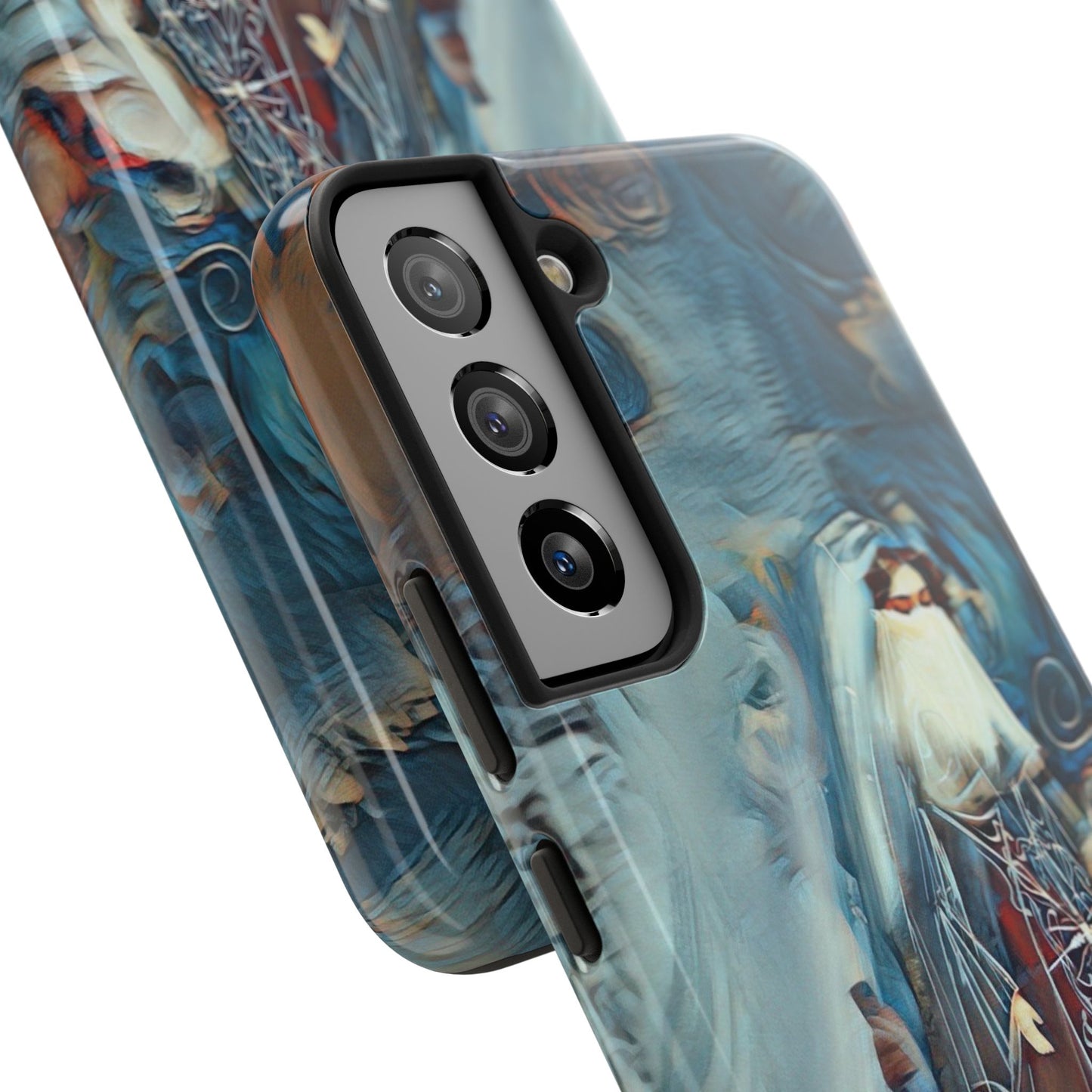 In Phone Case Persian painting