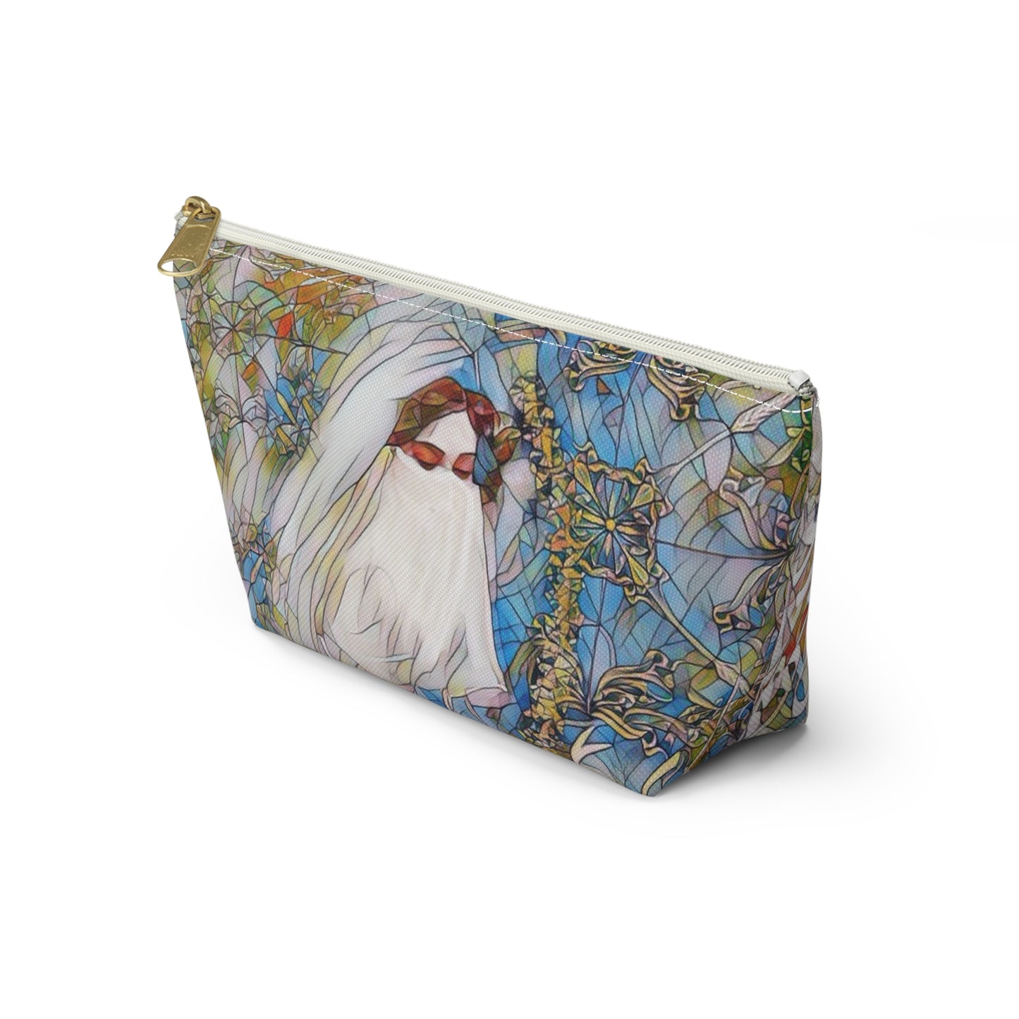 Painting Accessory Pouch w T-bottom,: 1