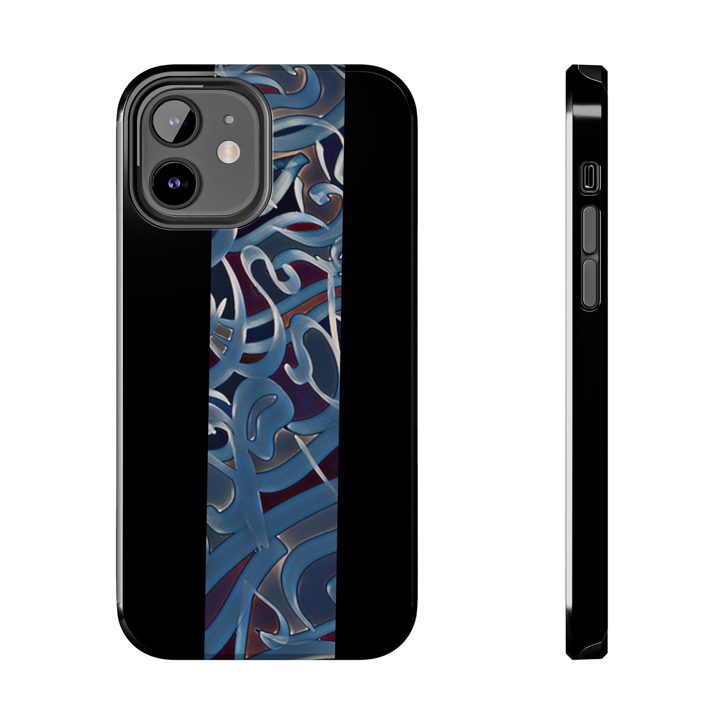 Copy of Modern Calligraphy Phone Case