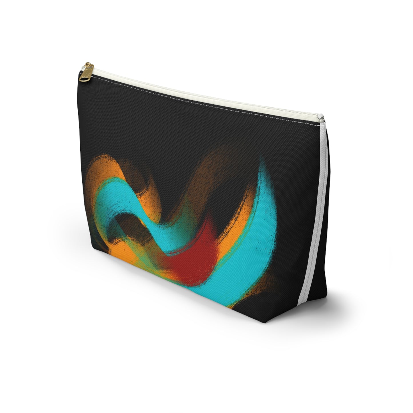 Accessory Pouch w T-bottom