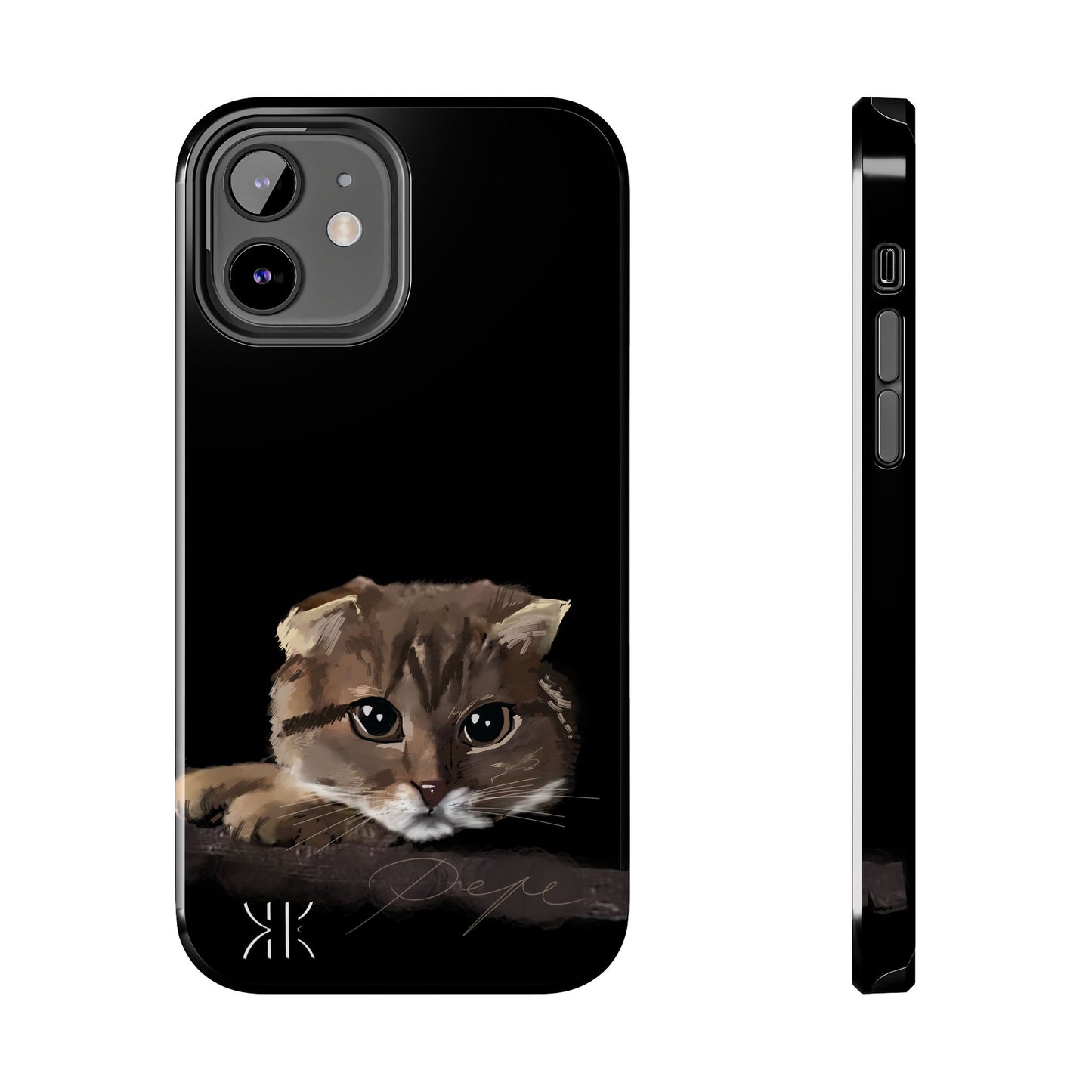 Phone CasePepe design Art.