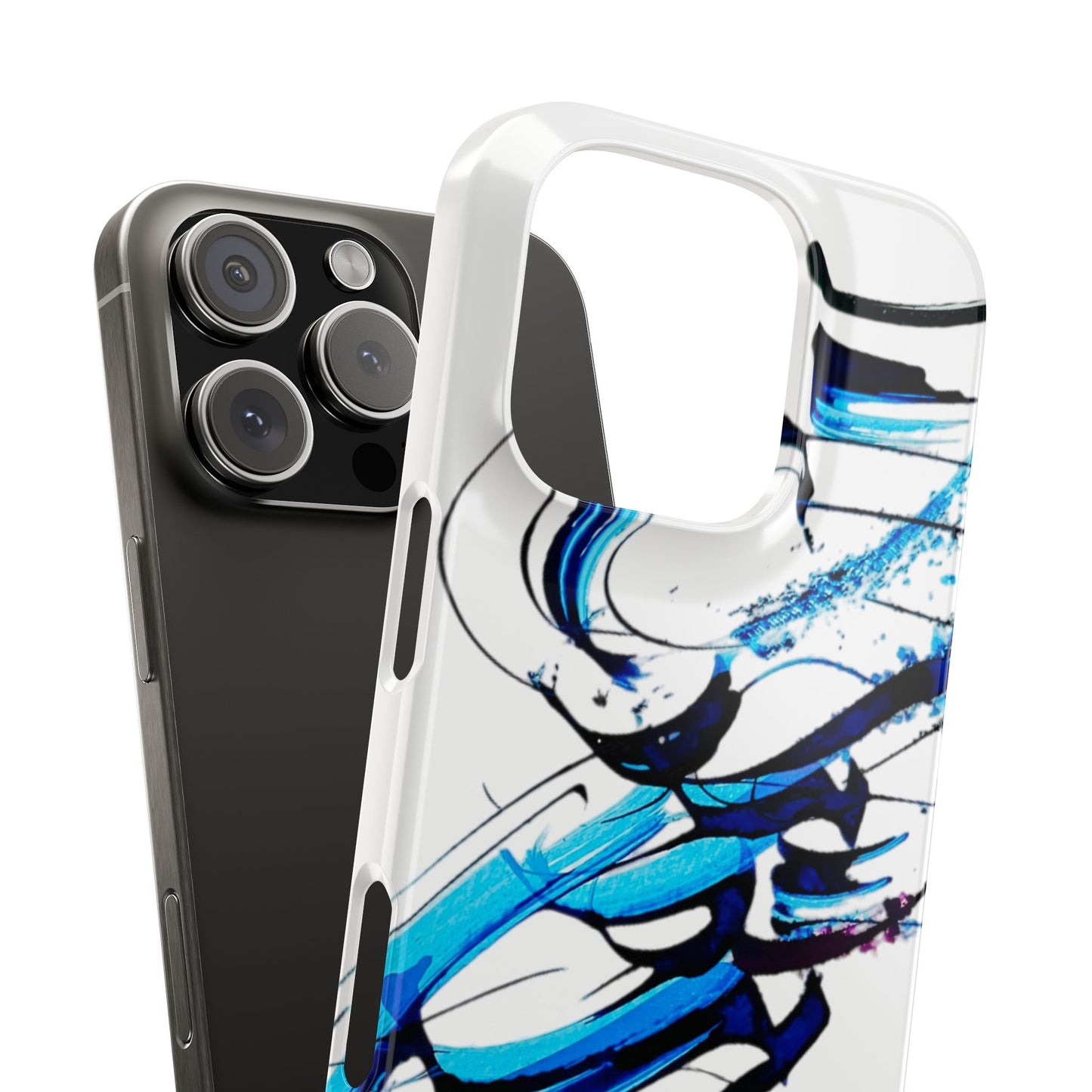 Slim Phone Cases