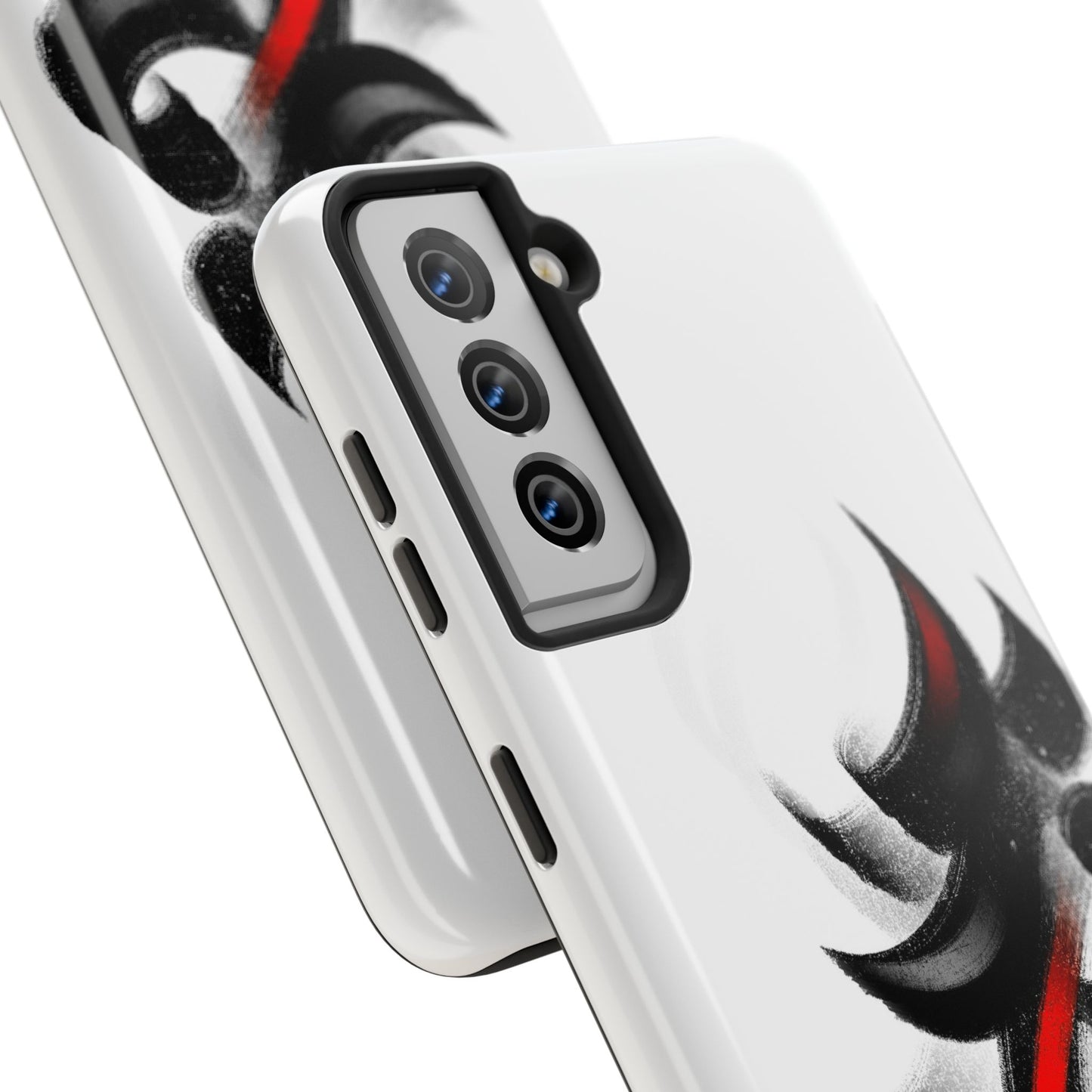 Phone Cases - Persian and Modern Calligraphy Design