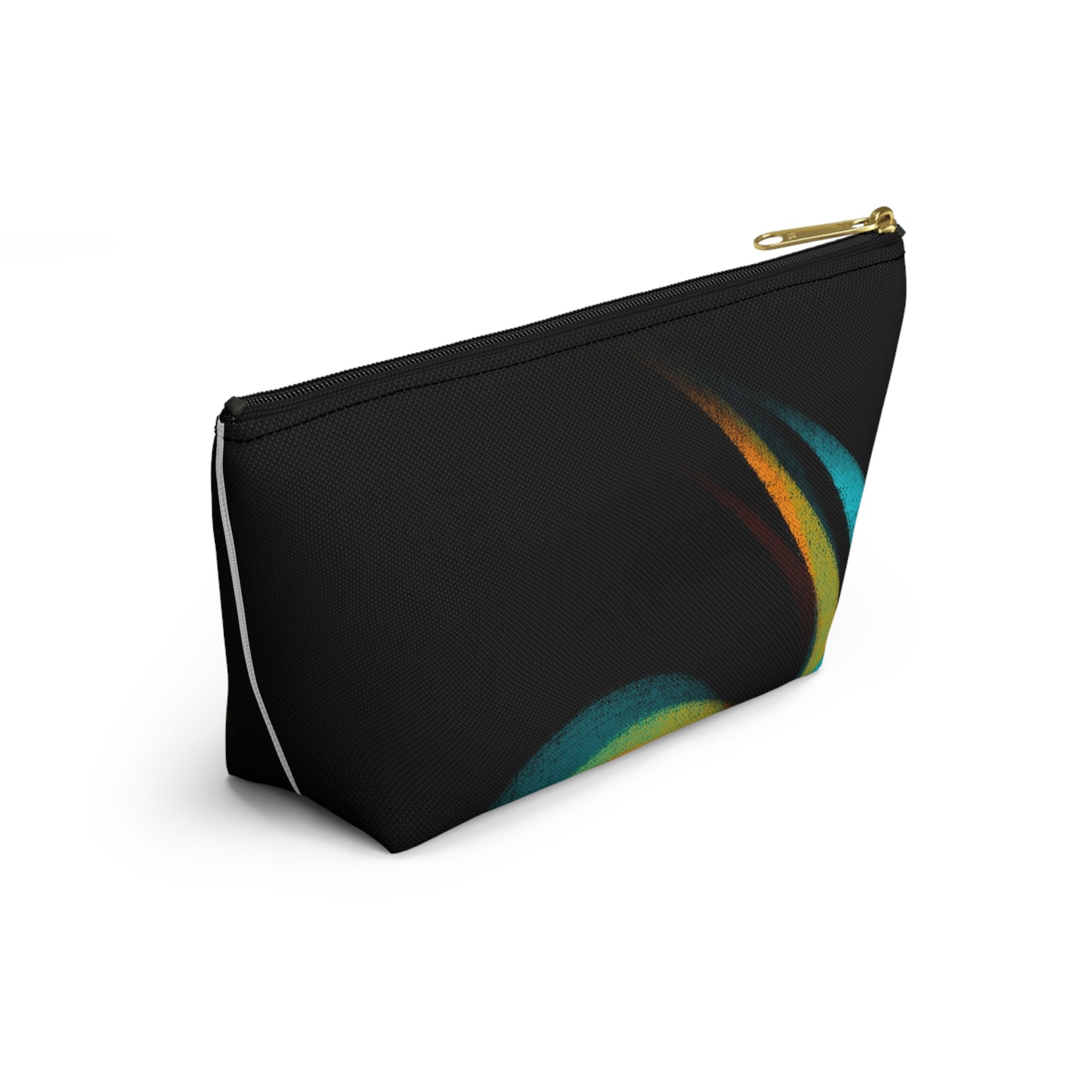 Accessory Pouch w T-bottom