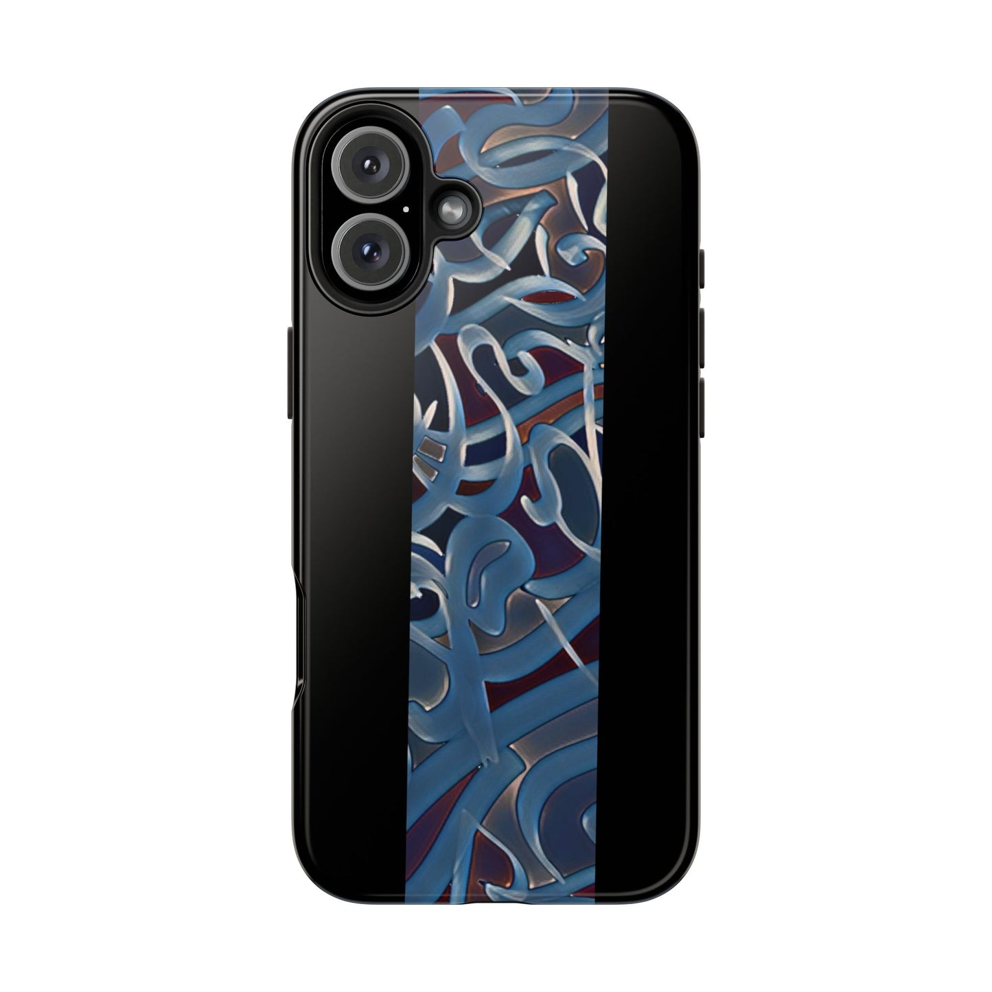 Copy of Modern Calligraphy Phone Case