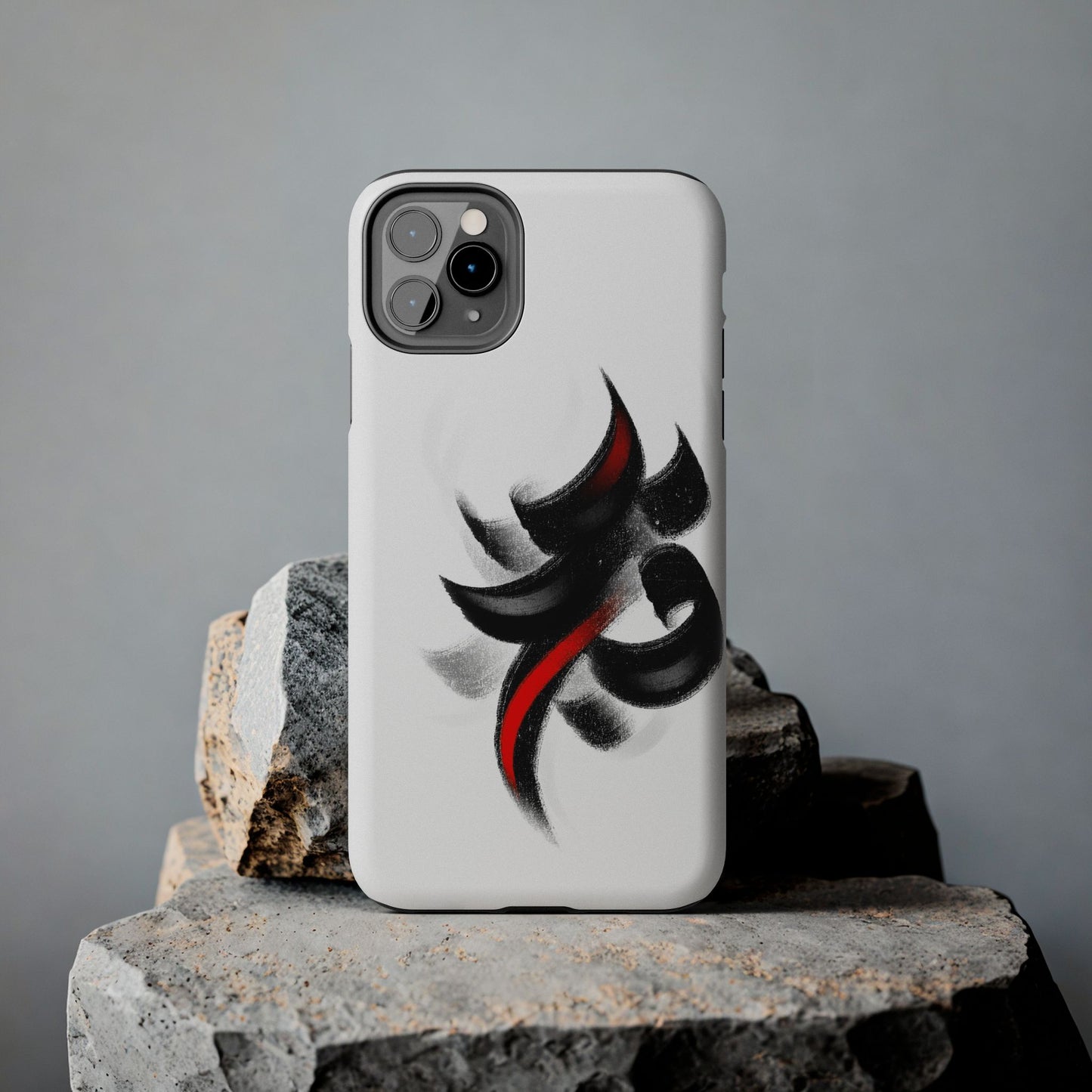 Phone Cases - Persian and Modern Calligraphy Design