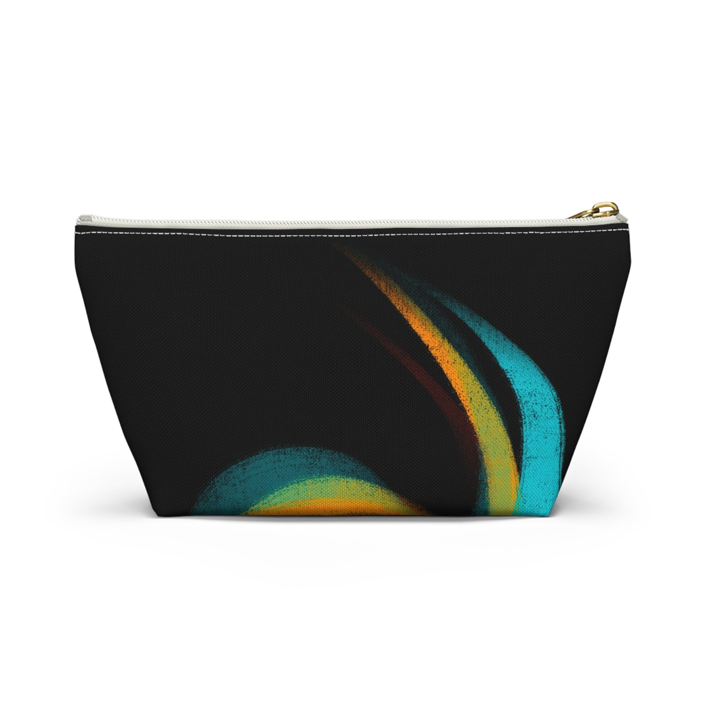 Accessory Pouch w T-bottom