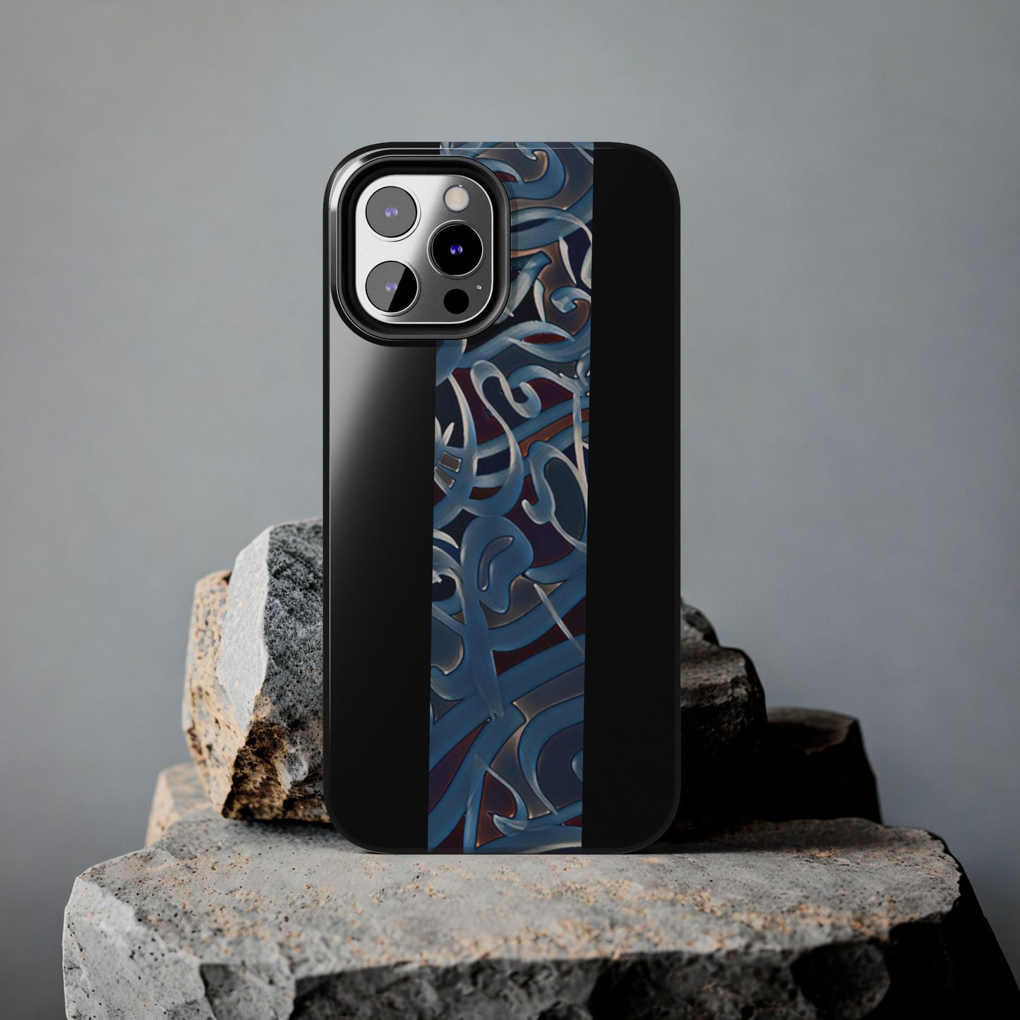 Copy of Modern Calligraphy Phone Case