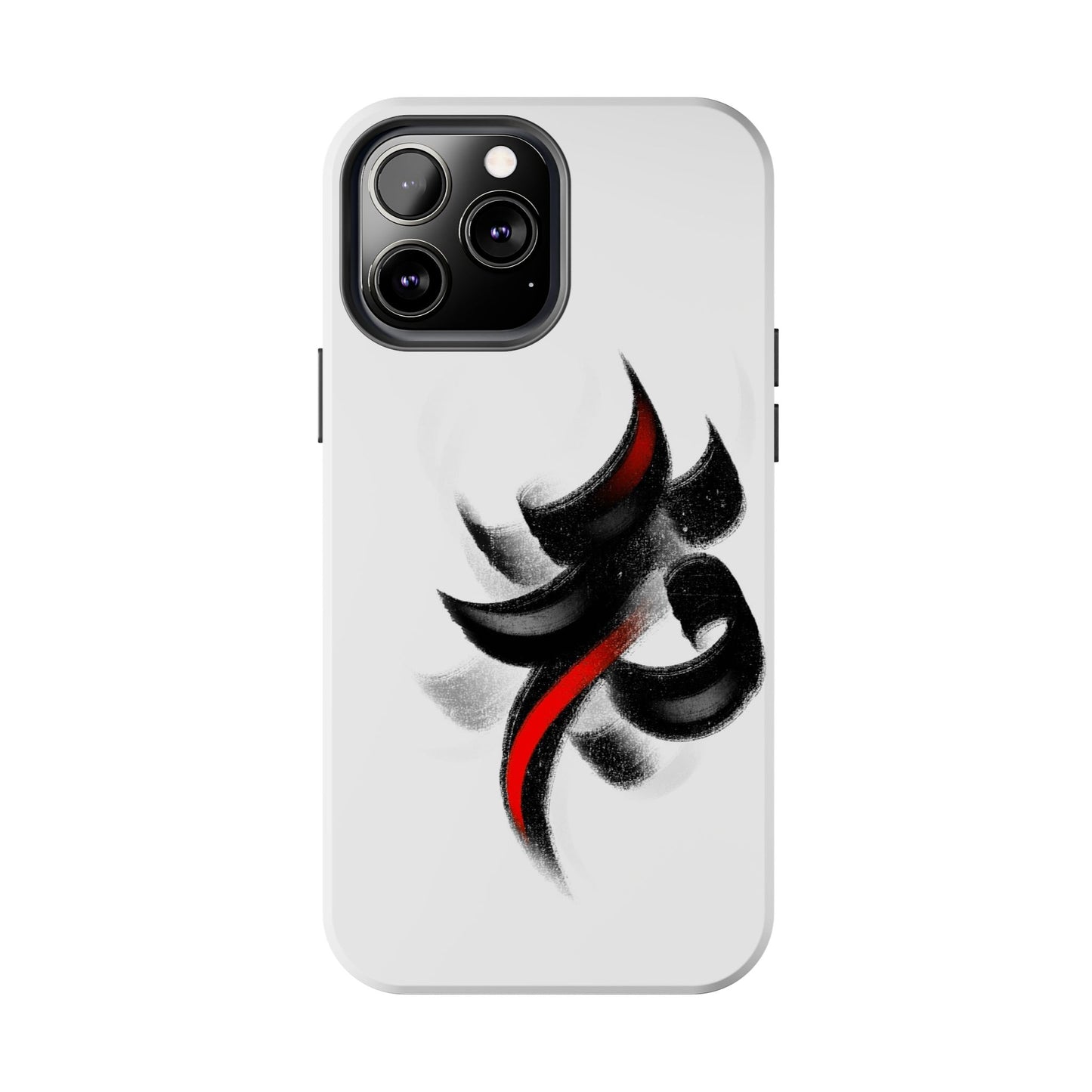 Phone Cases - Persian and Modern Calligraphy Design