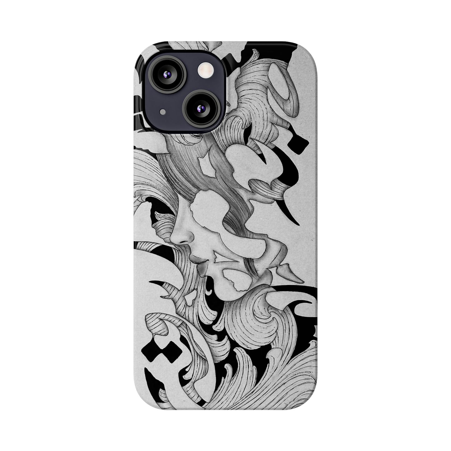 Slim Phone Cases