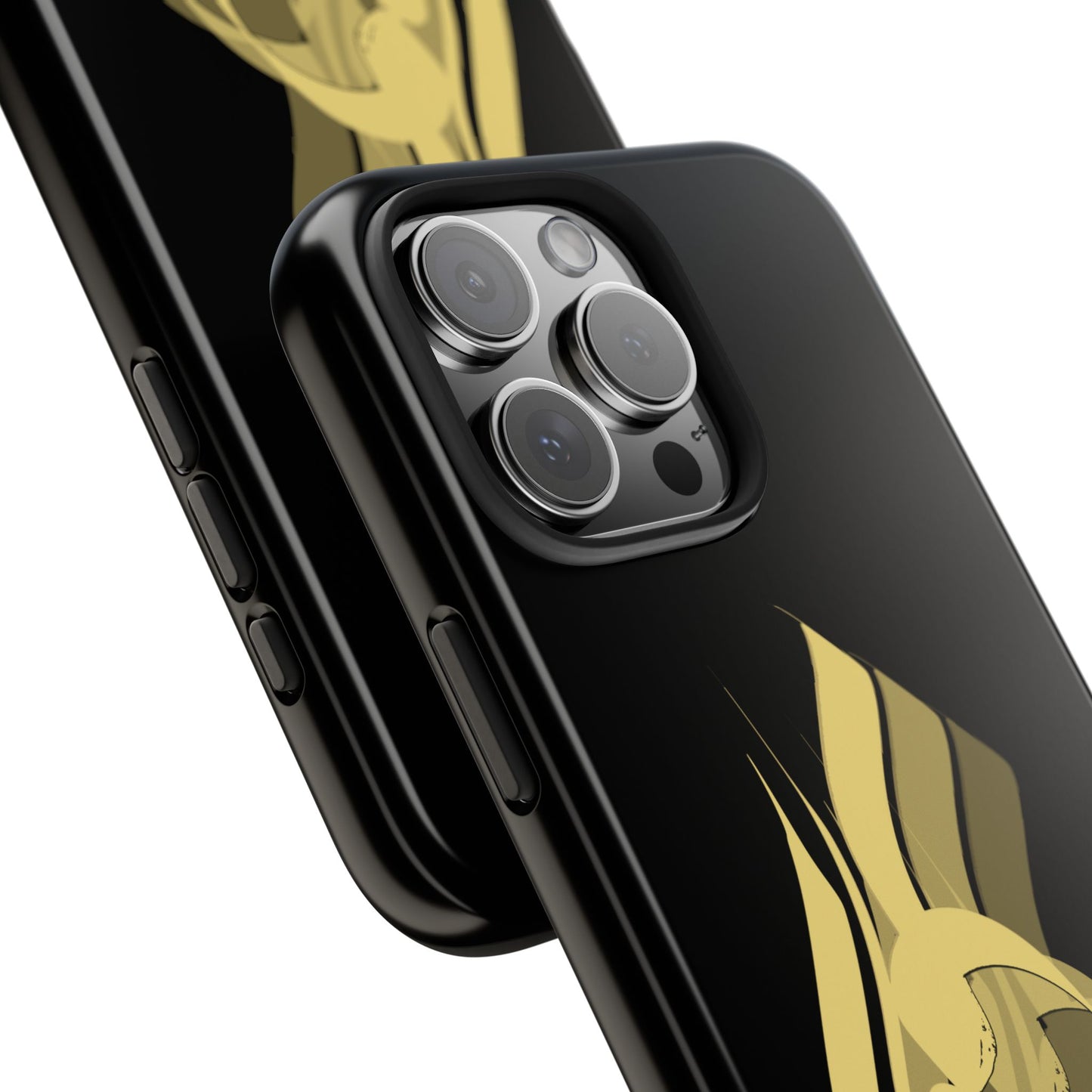 Phone Case Persian Calligraphy Modern Handwriting..