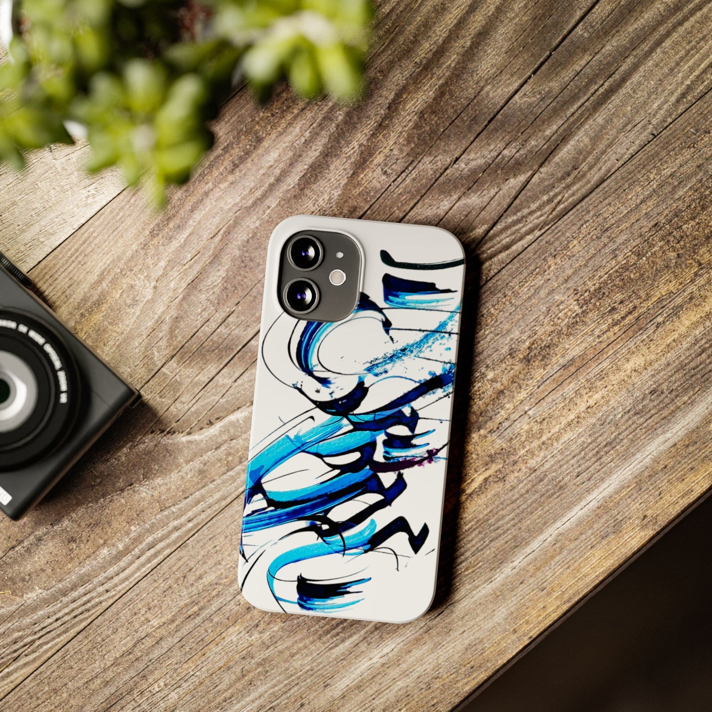 Slim Phone Cases