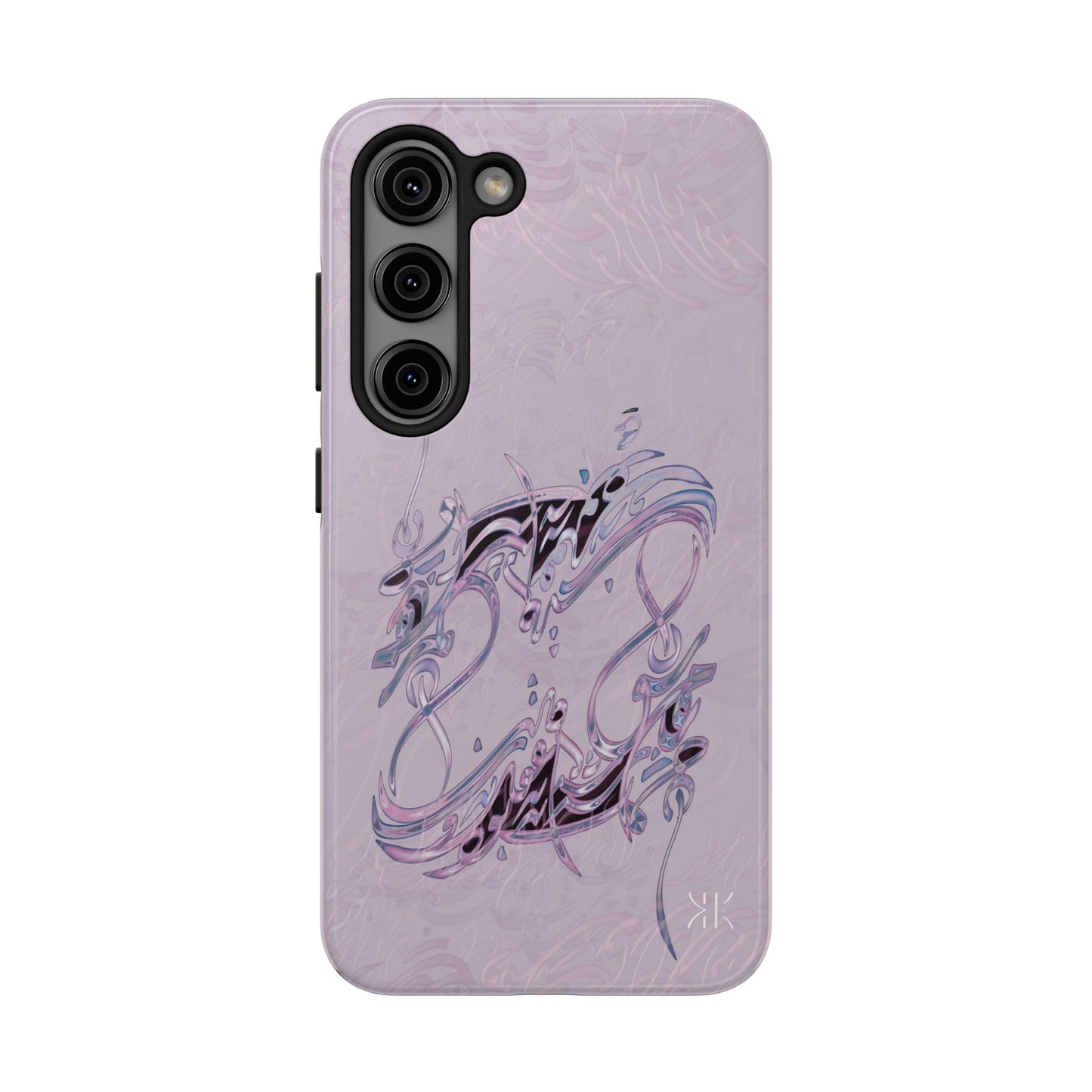 Copy of Modern Calligraphy Phone Case