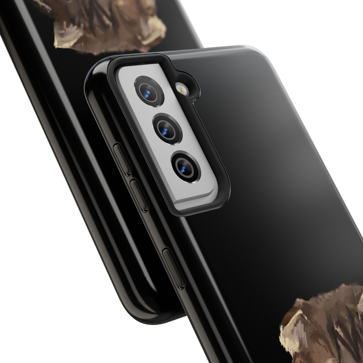 Phone CasePepe design Art.