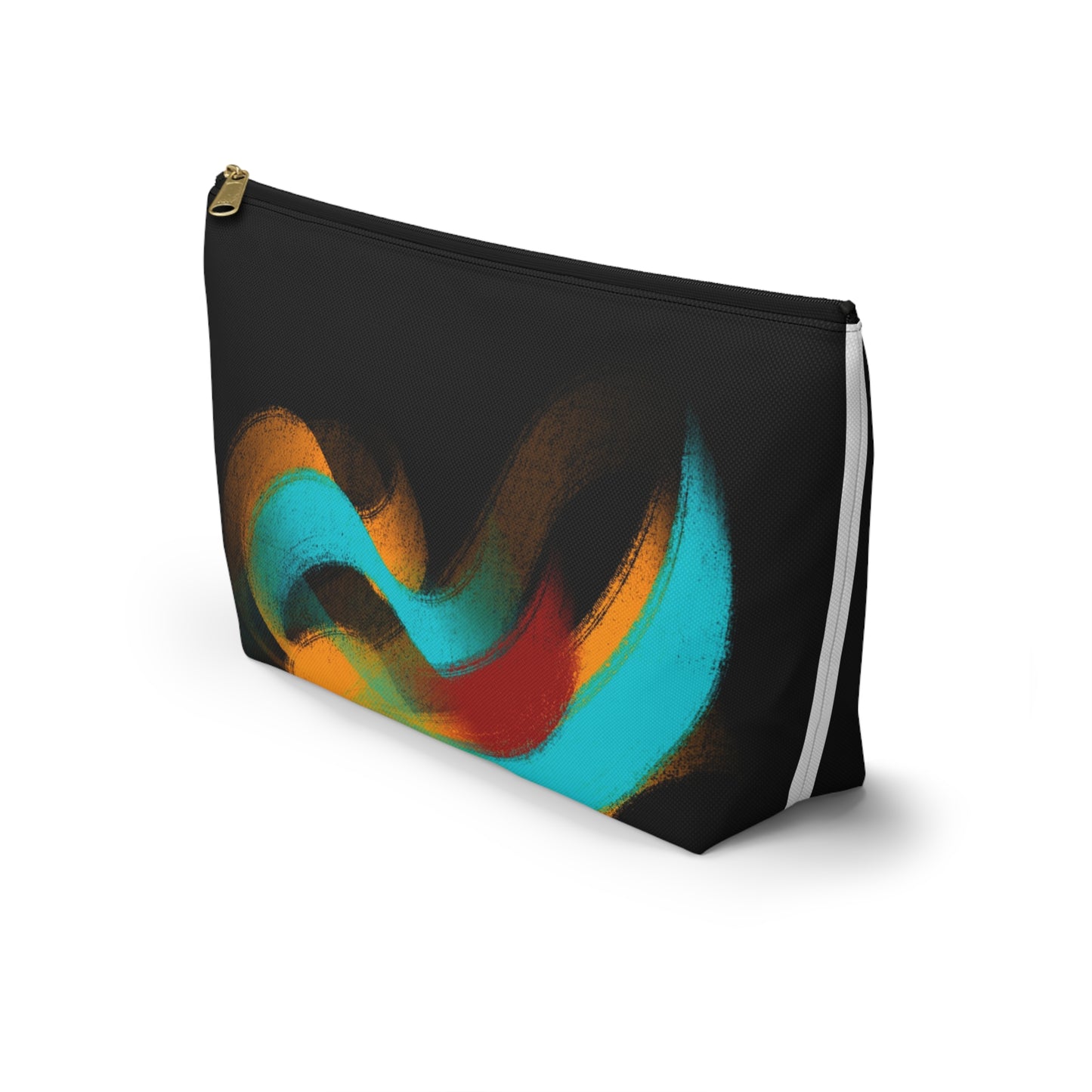 Accessory Pouch w T-bottom