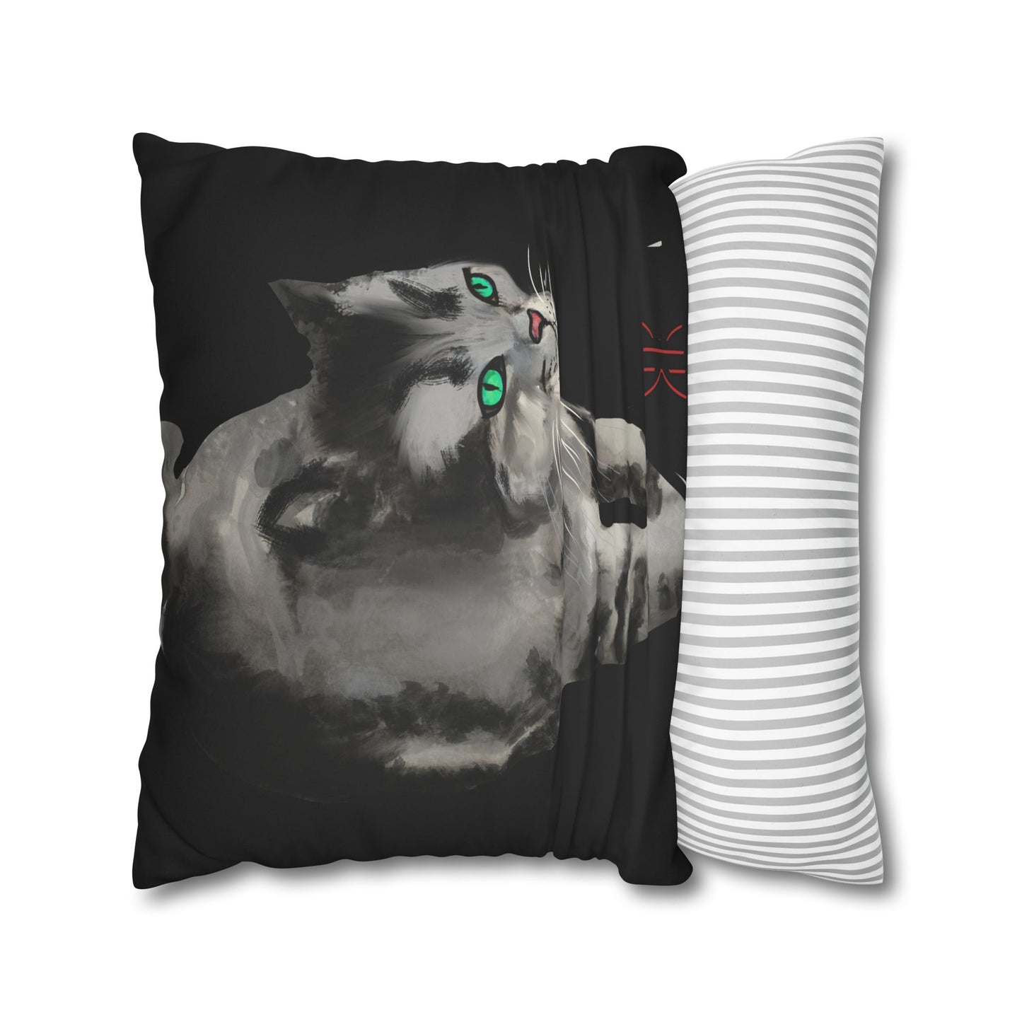 Kalli K Pillowcase - Water colour painting Design