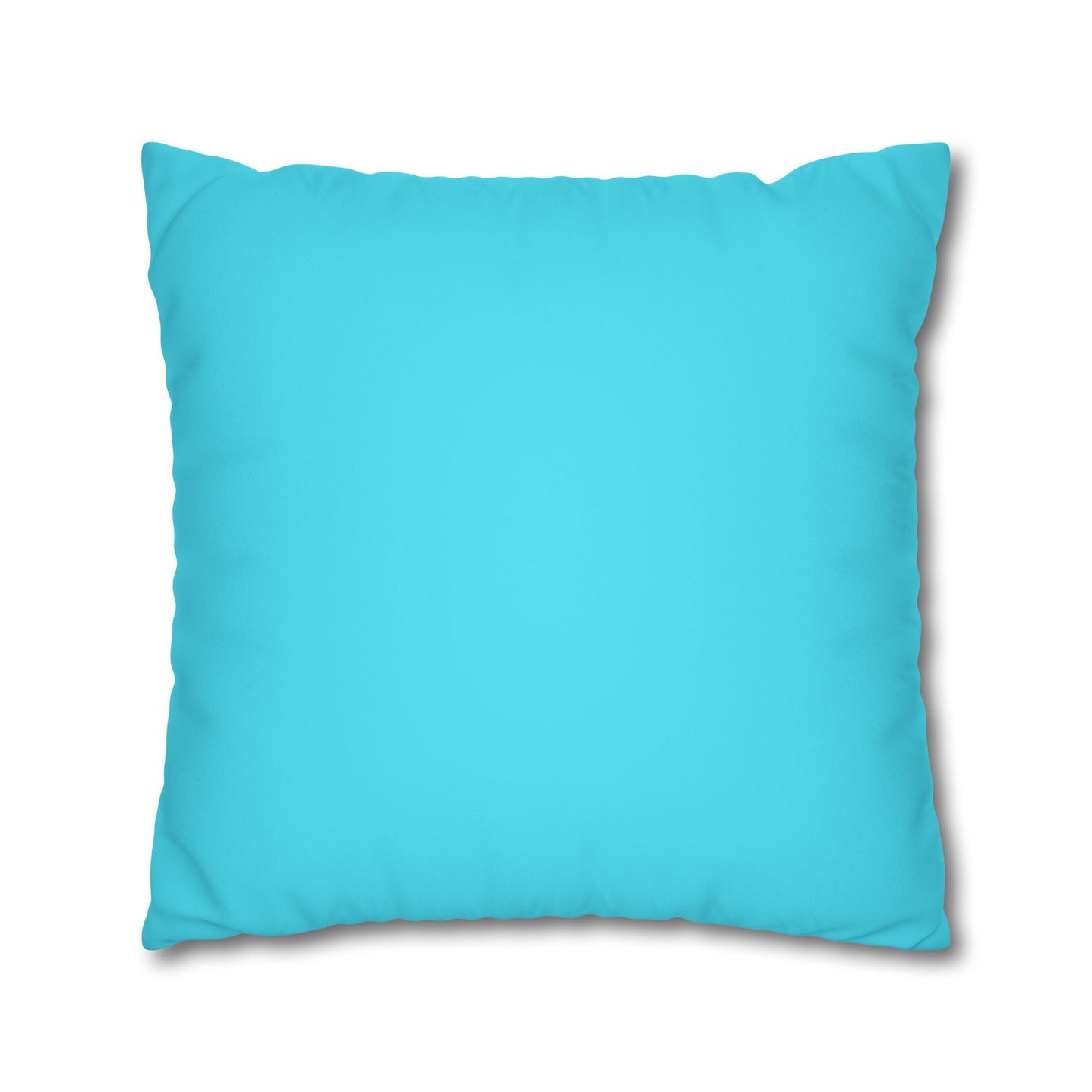 Pillowcase Set - Modern Calligraphy Design