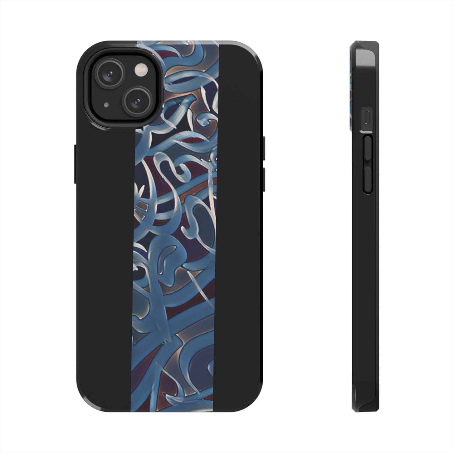 Copy of Modern Calligraphy Phone Case
