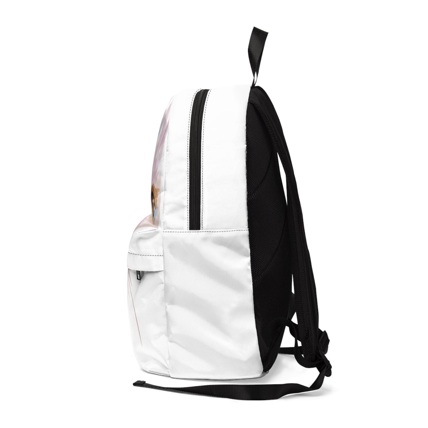 Persian Cat Backpack