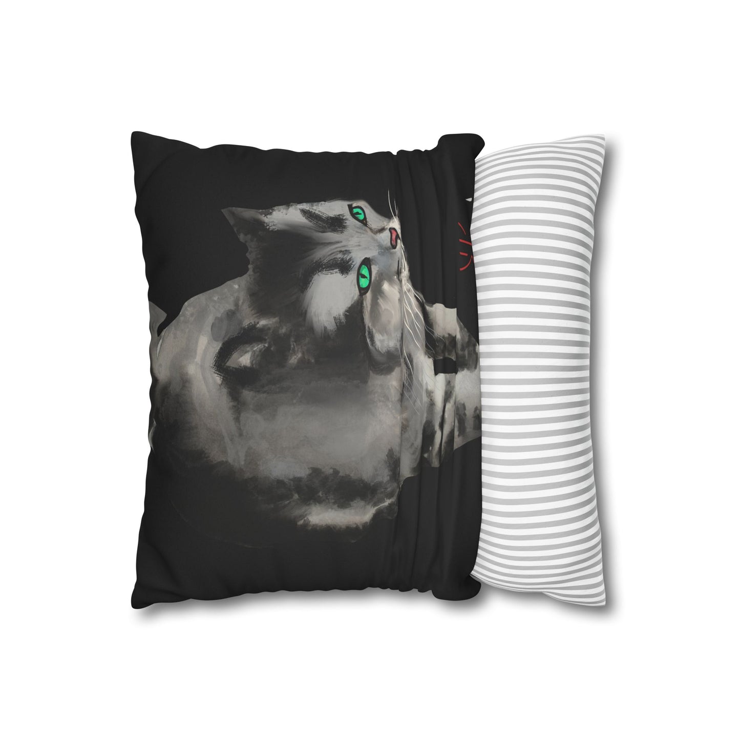 Kalli K Pillowcase - Water colour painting Design