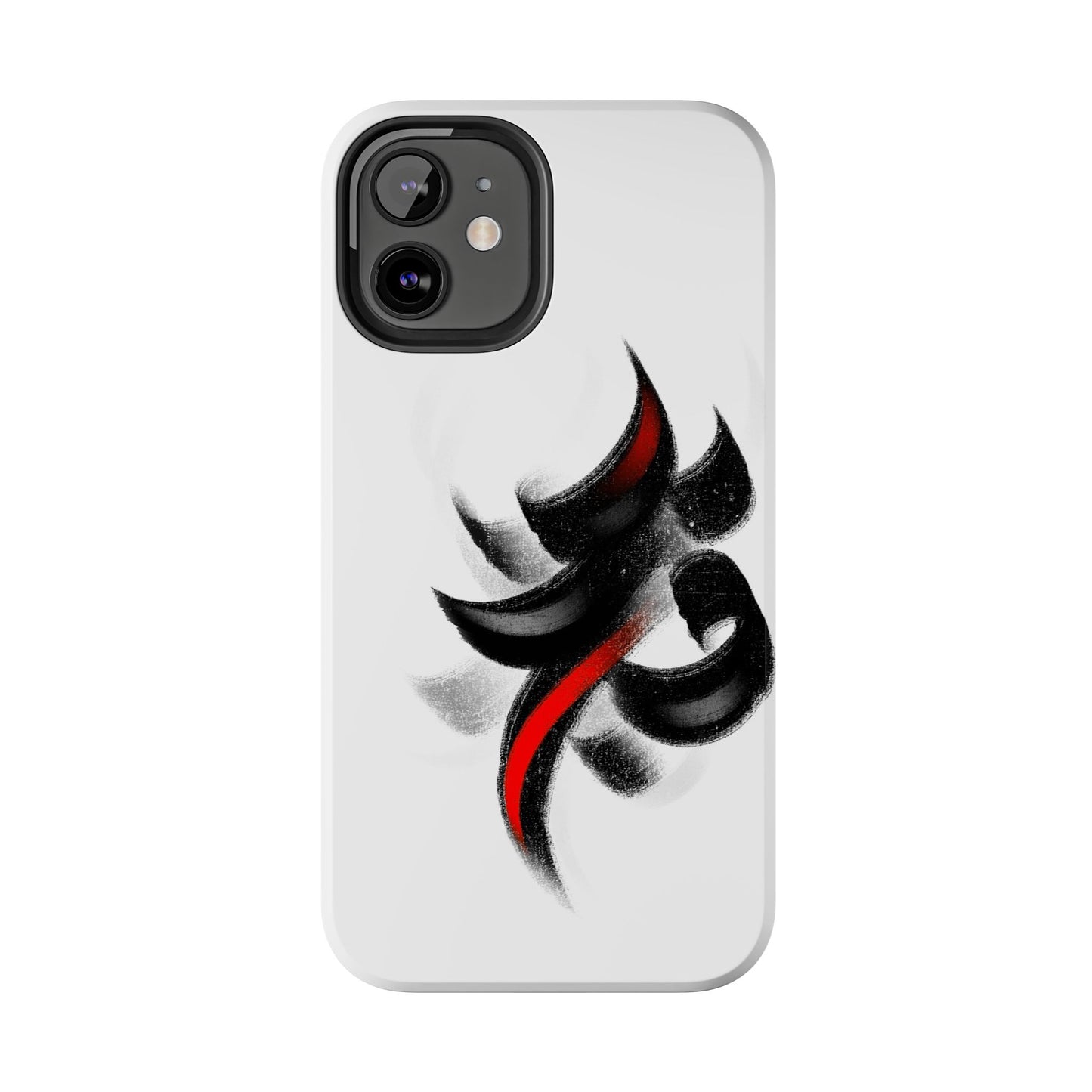 Phone Cases - Persian and Modern Calligraphy Design