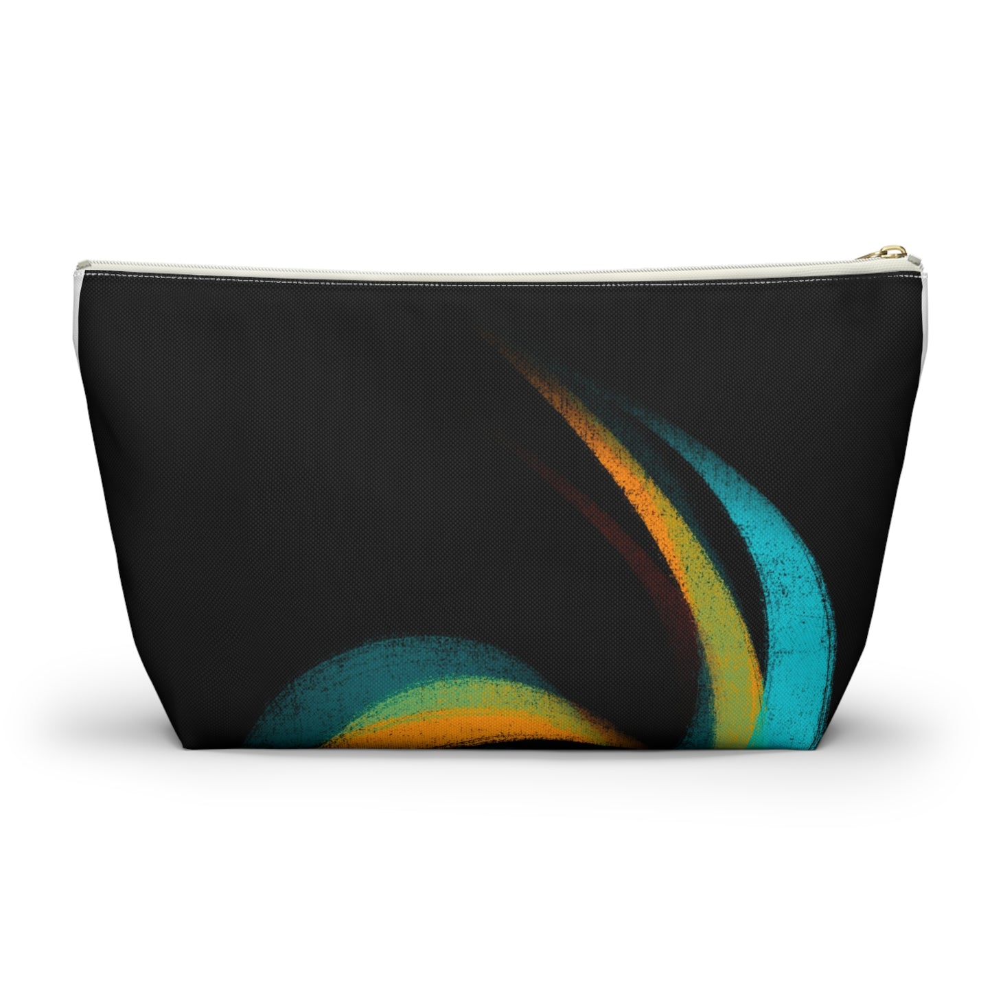 Accessory Pouch w T-bottom