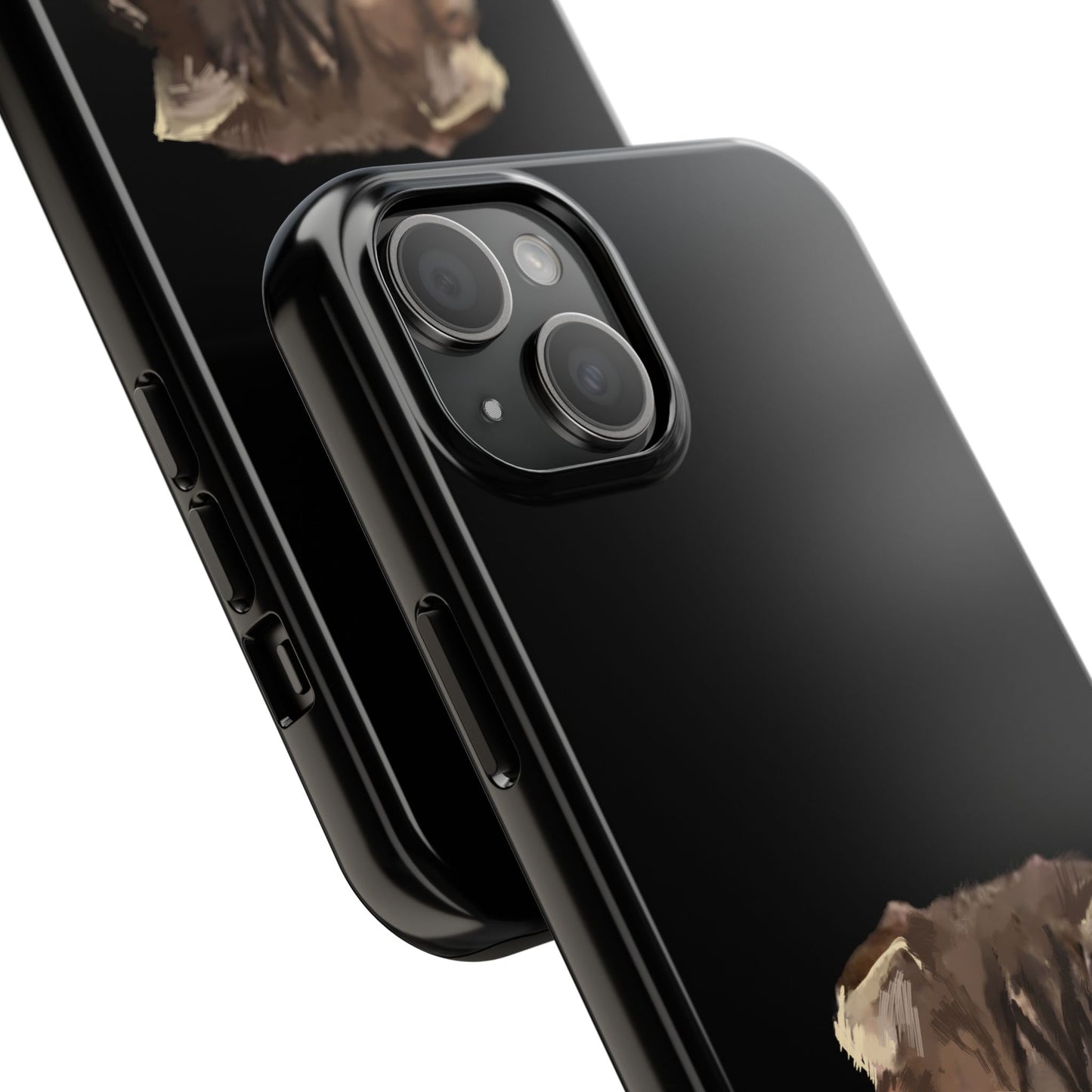Phone CasePepe design Art.