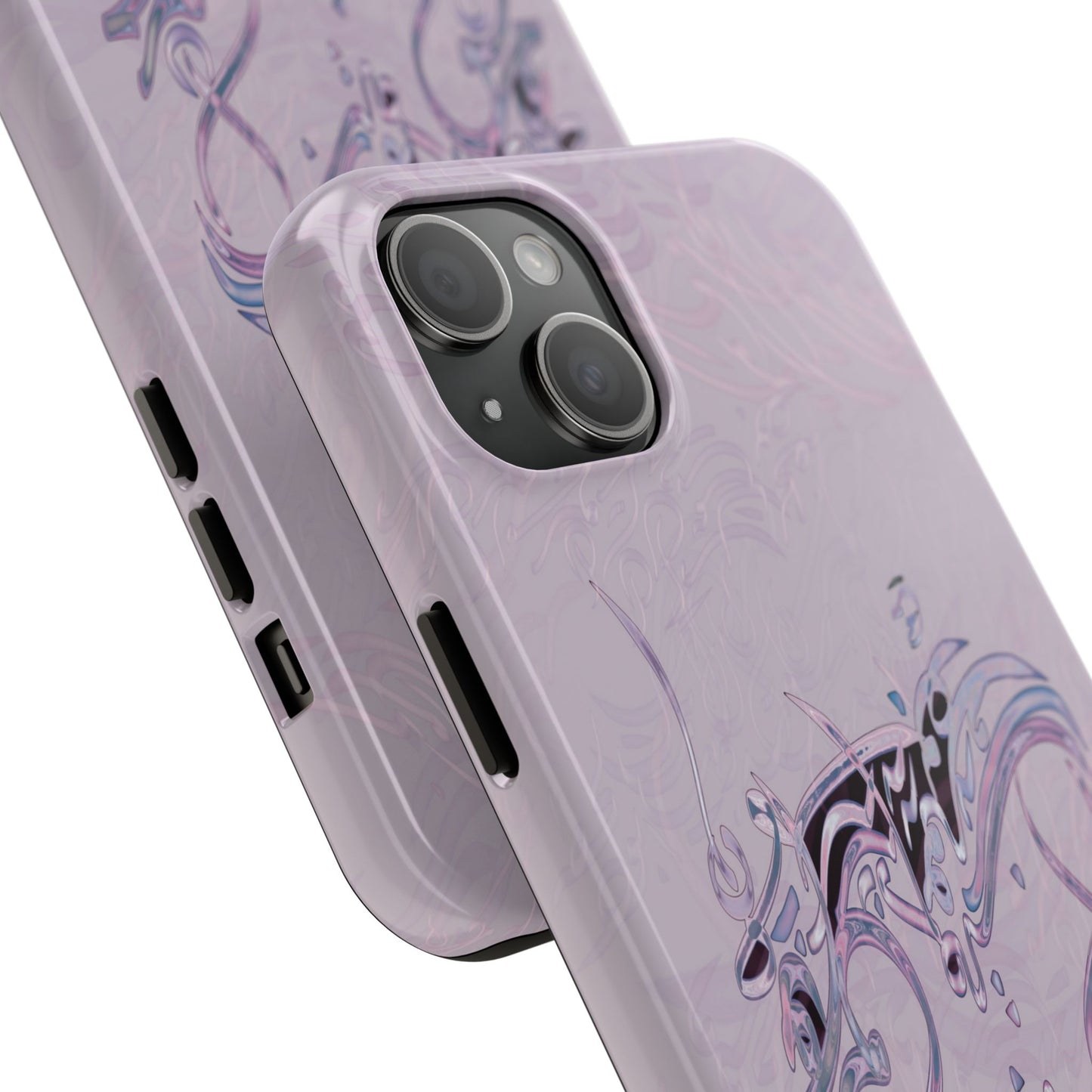 Copy of Modern Calligraphy Phone Case