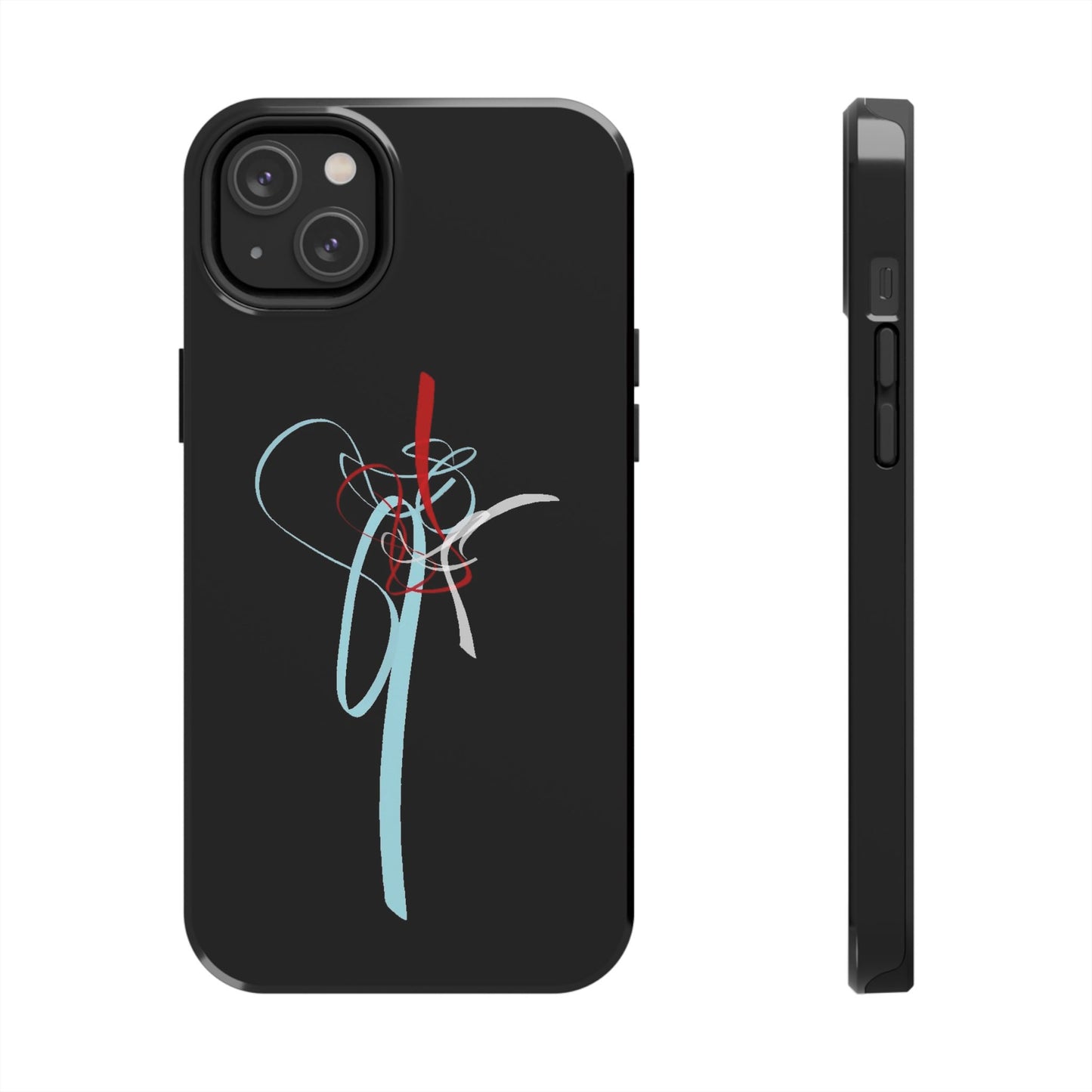 Copy of Phone Case Persian Calligraphy Modern Handwriting..