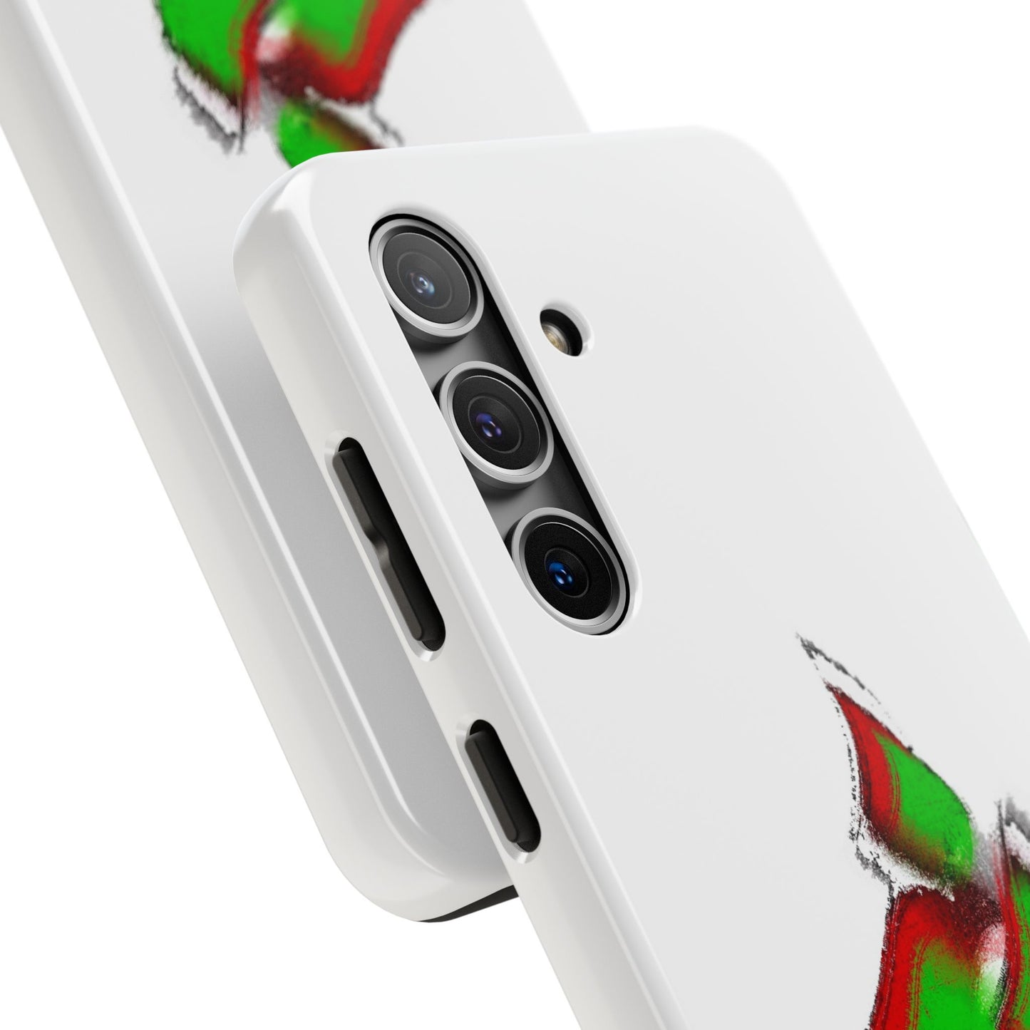 Phone Case with Persian Calligraphy