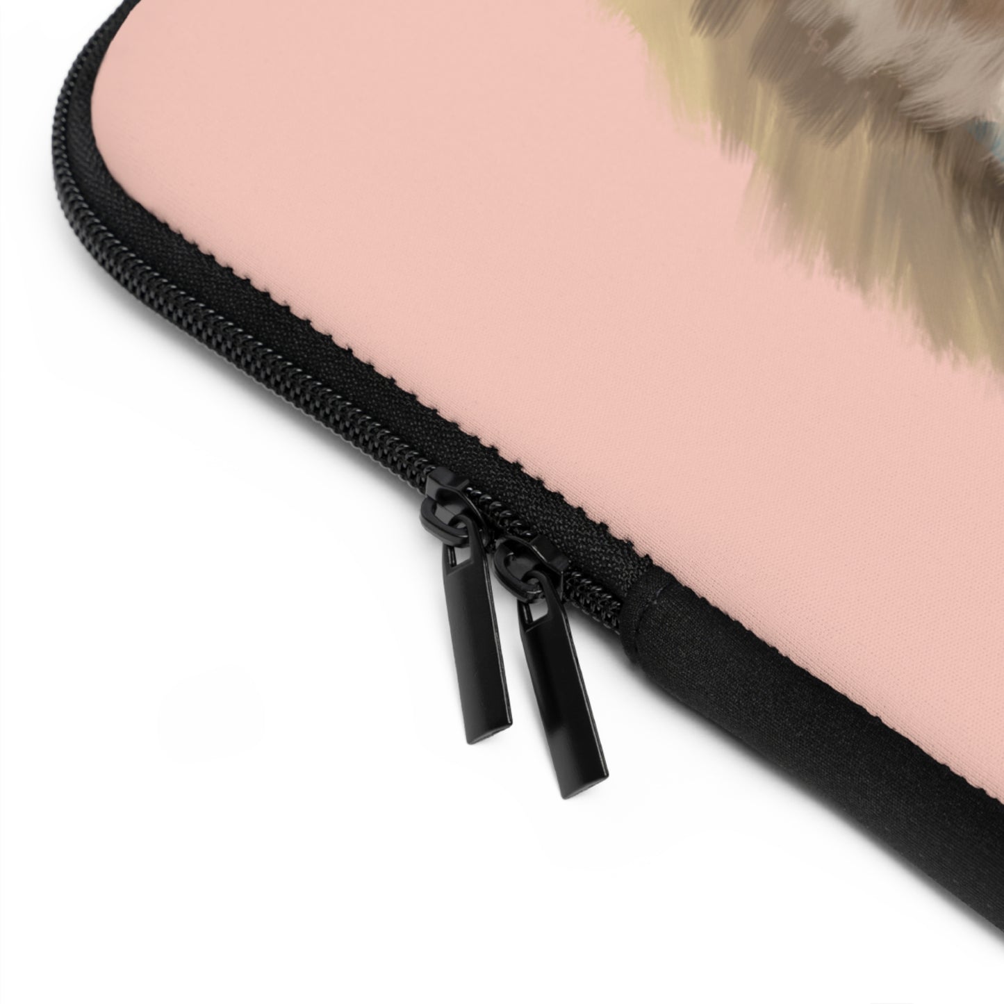 L Laptop Sleeve - Modern Design