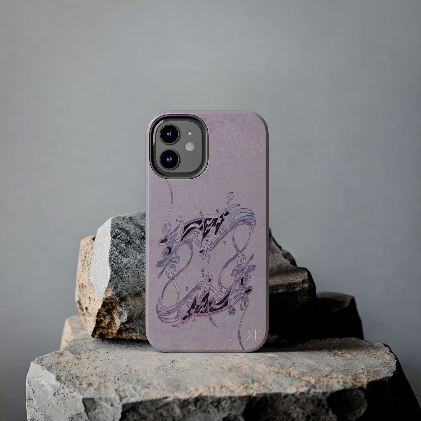 Copy of Modern Calligraphy Phone Case