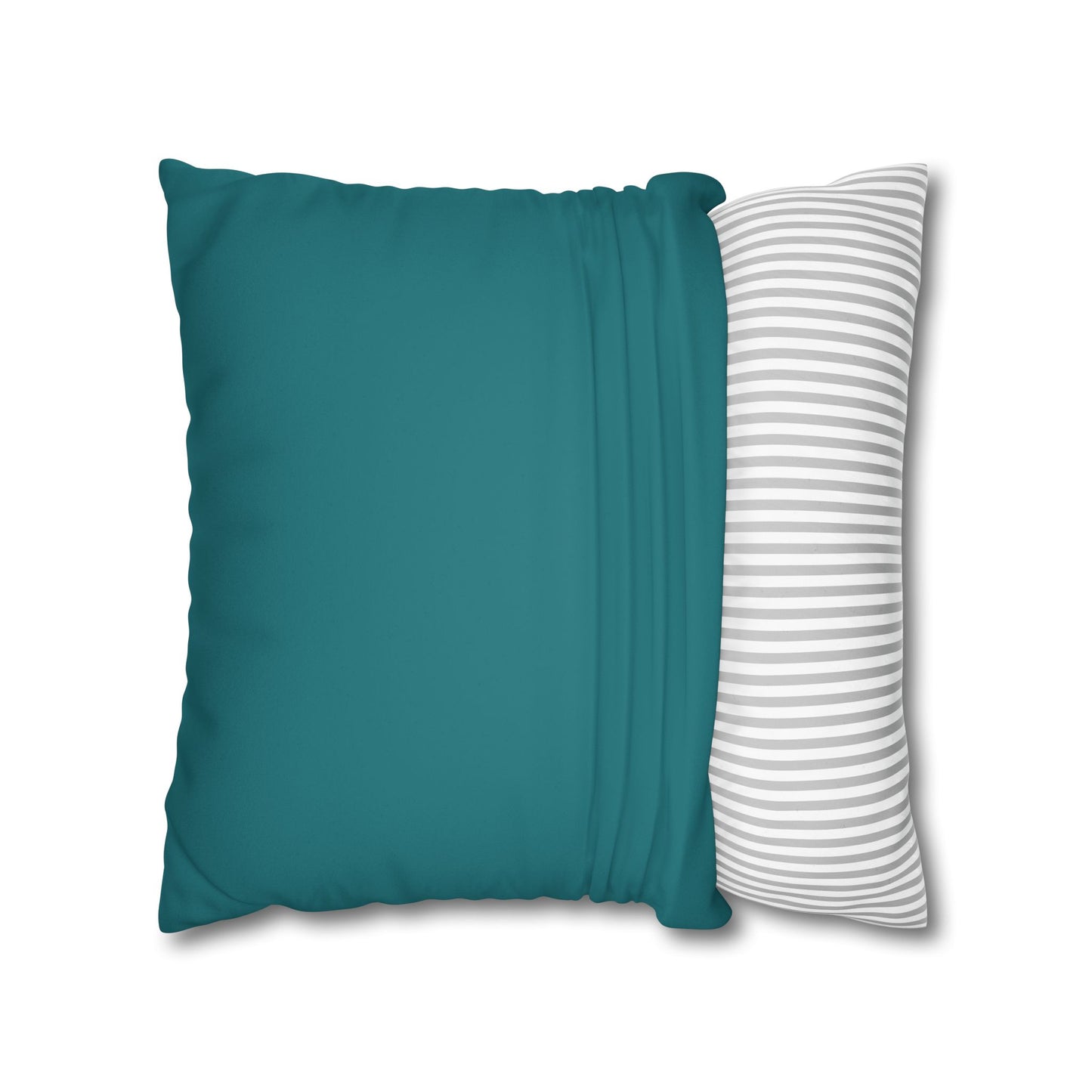 Pillowcase Set - Modern and Persian Calligraphy Design