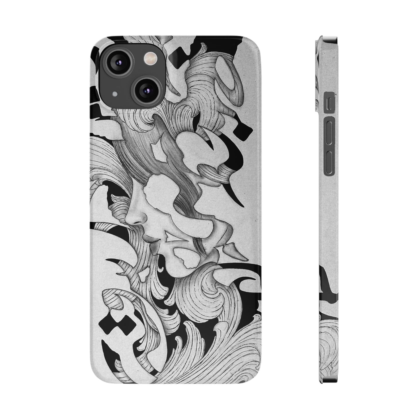 Slim Phone Cases