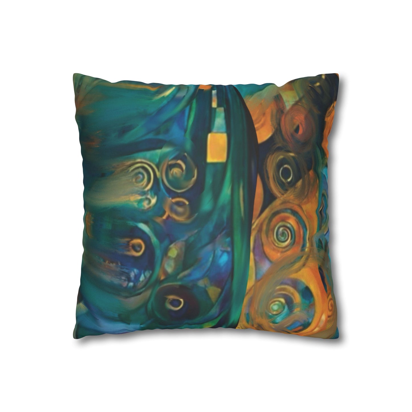 Copy of Copy of Copy of Pillowcase Set - Modern and Persian Calligraphy Design