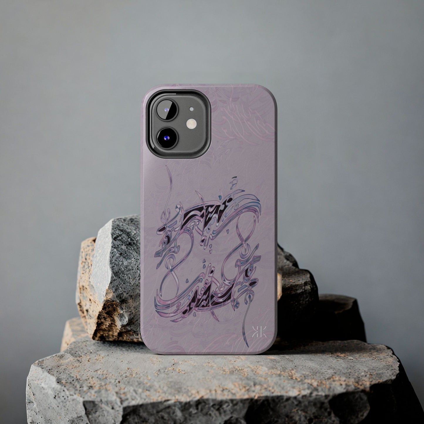 Copy of Modern Calligraphy Phone Case