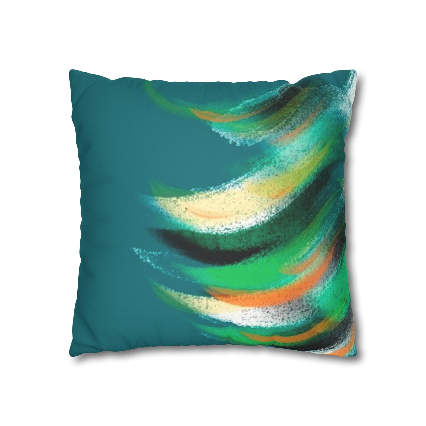 Copy of Pillowcase Set - Modern and Persian Calligraphy Design