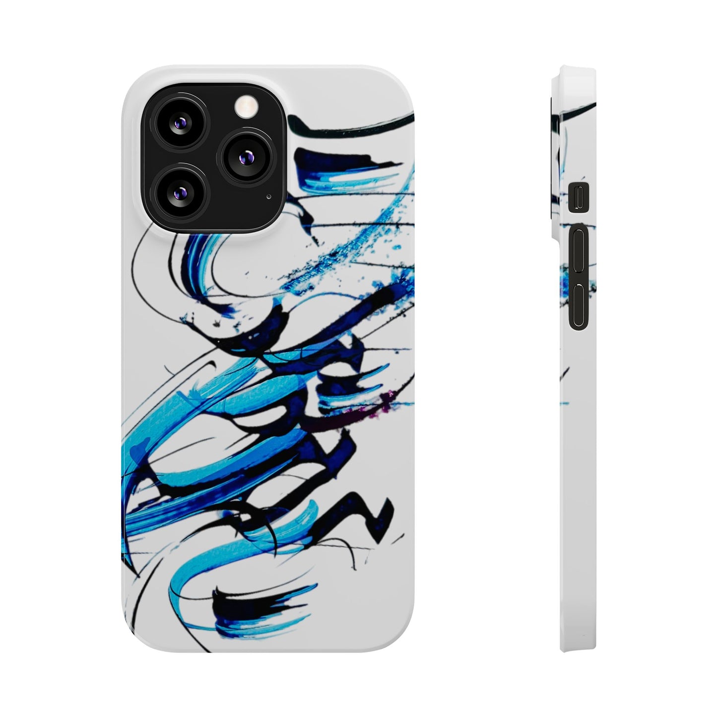 Slim Phone Cases