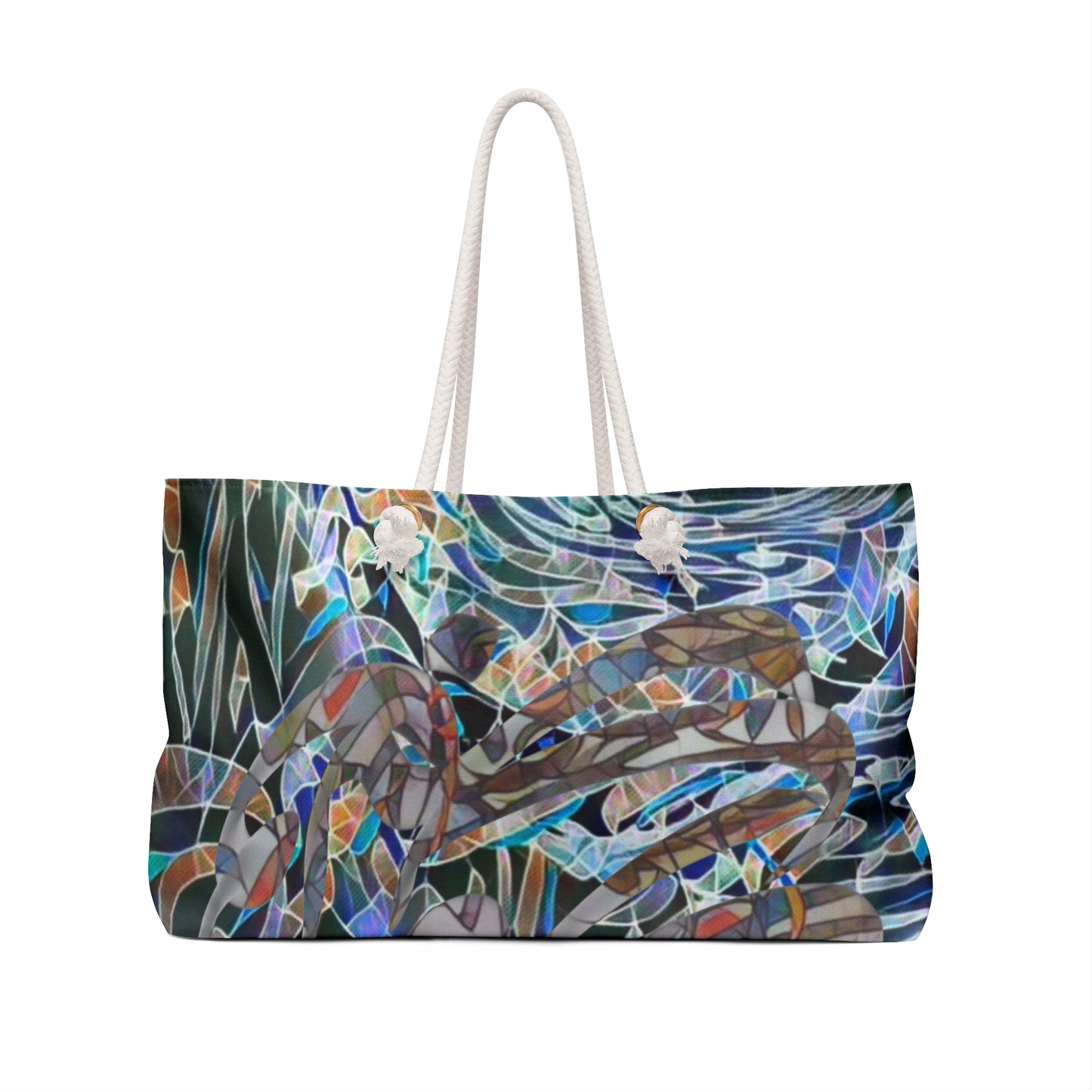 Weekender Bag