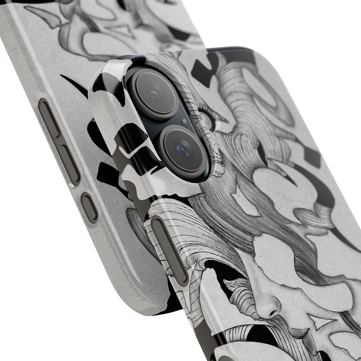 Slim Phone Cases