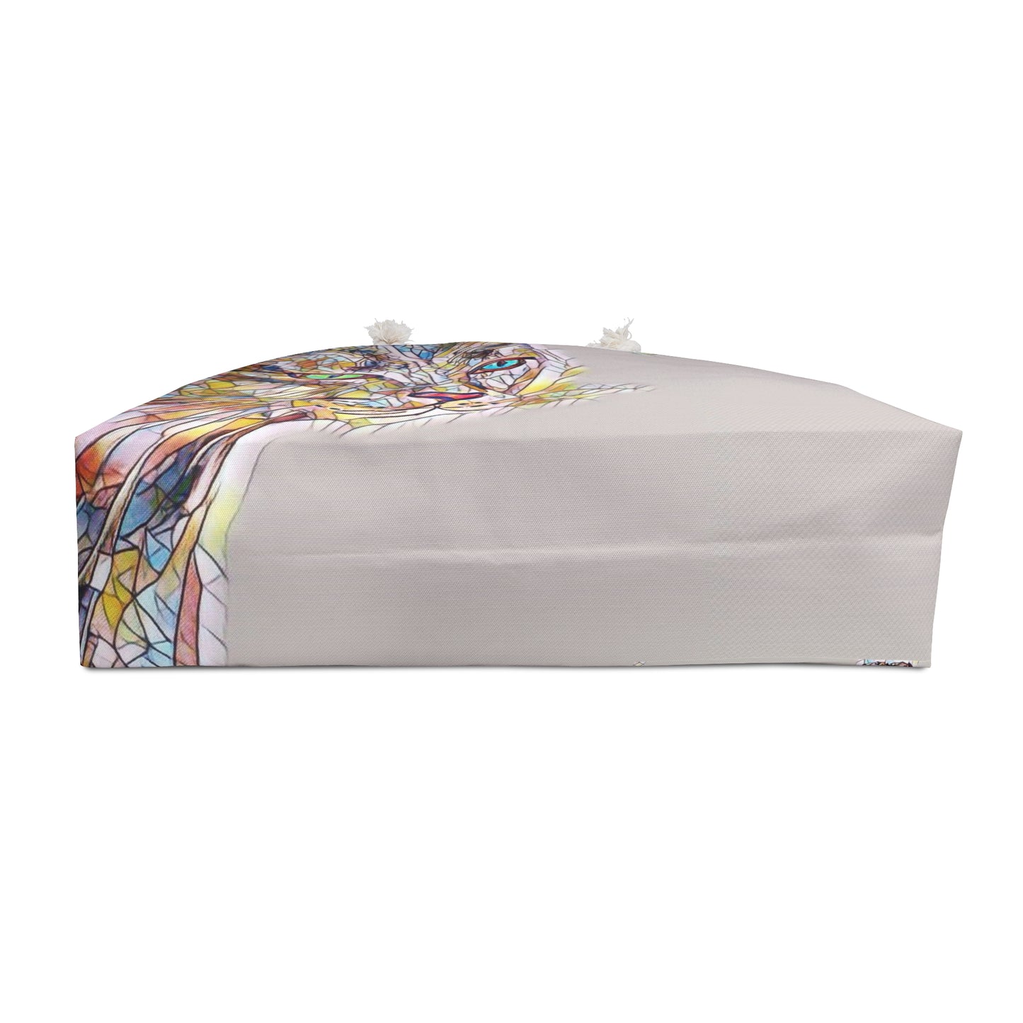 Kalli.K Water ink painting Weekender Bag – Perfect for art Lovers