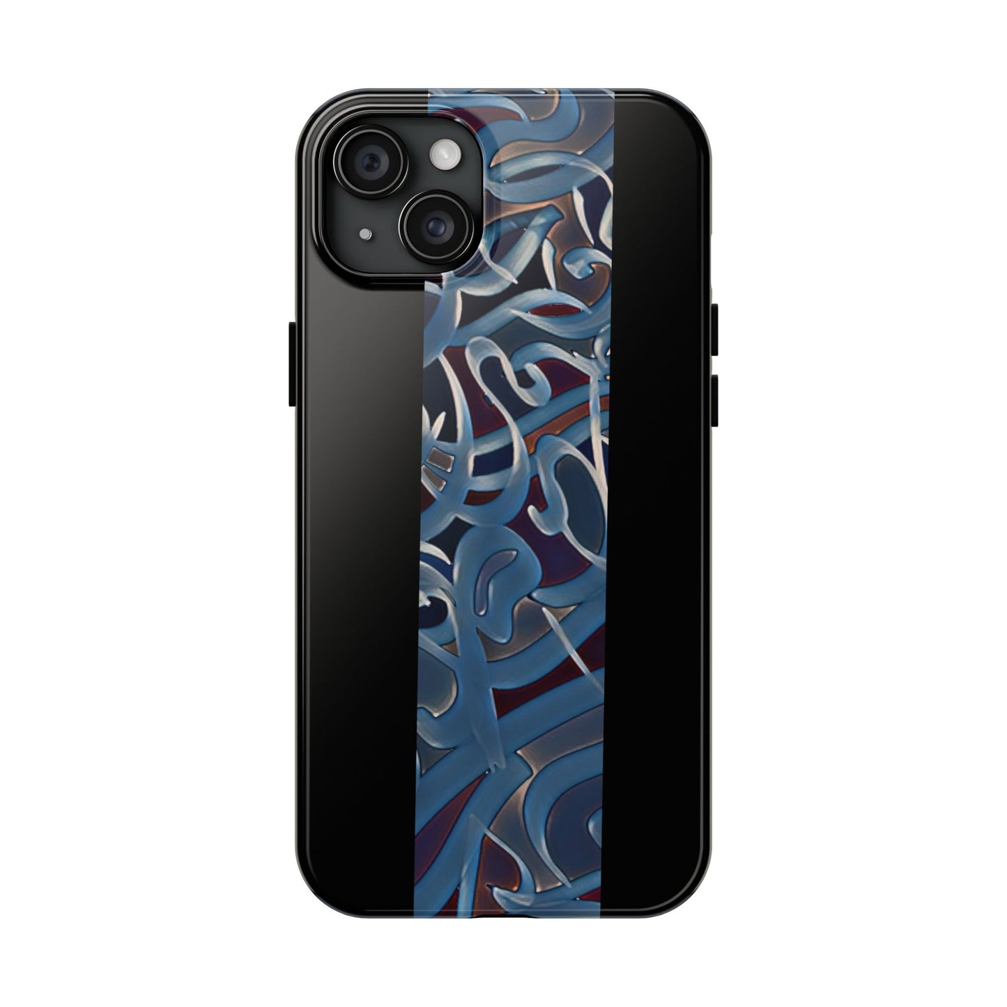 Copy of Modern Calligraphy Phone Case