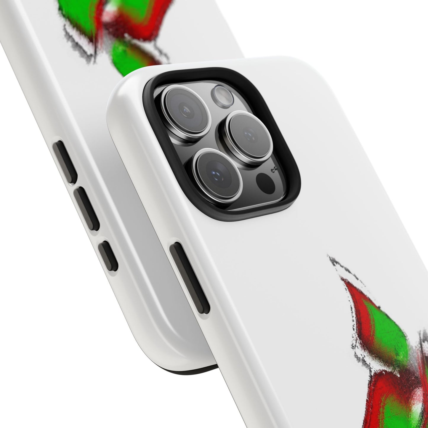 Phone Case with Persian Calligraphy