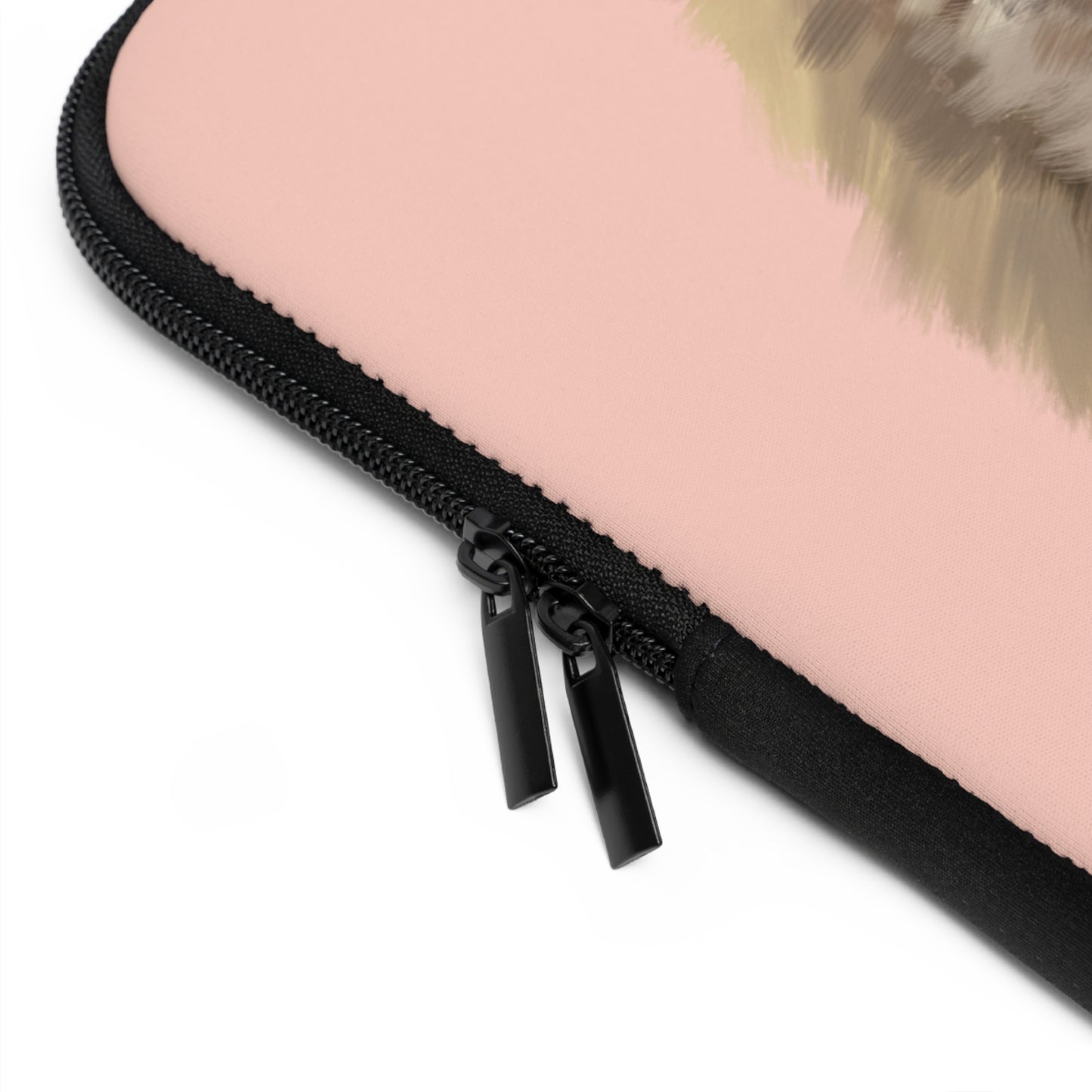 L Laptop Sleeve - Modern Design
