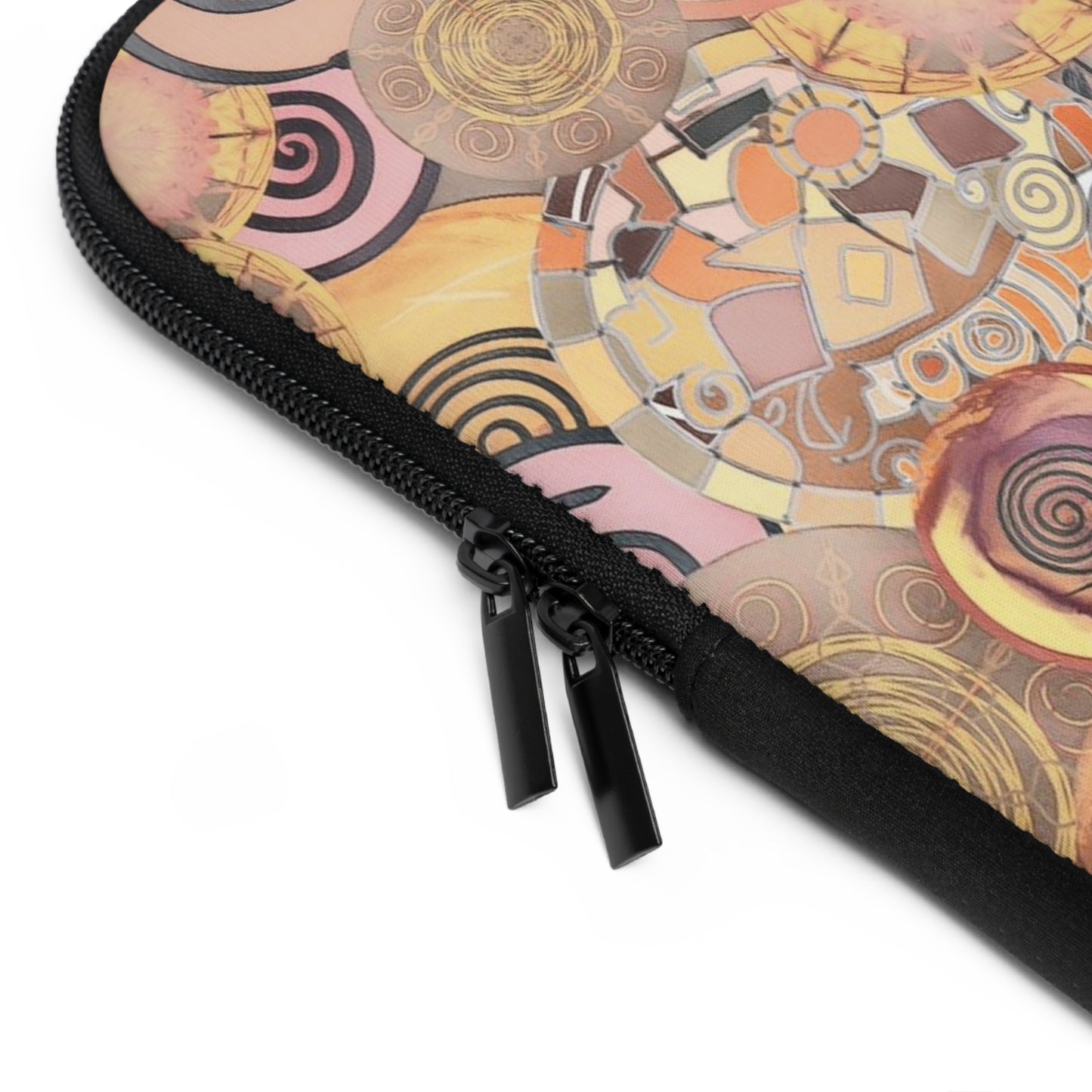Modern art Laptop Sleeve