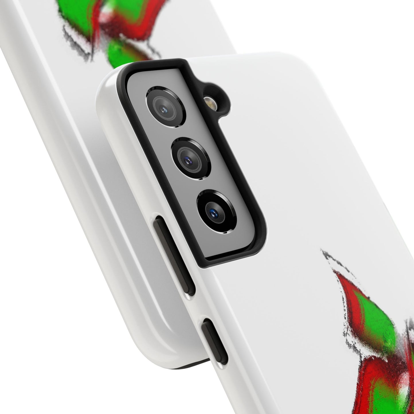 Phone Case with Persian Calligraphy