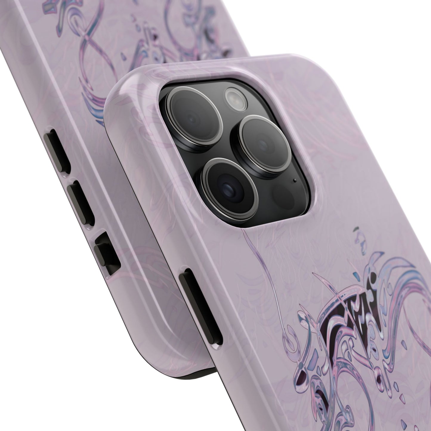 Copy of Modern Calligraphy Phone Case